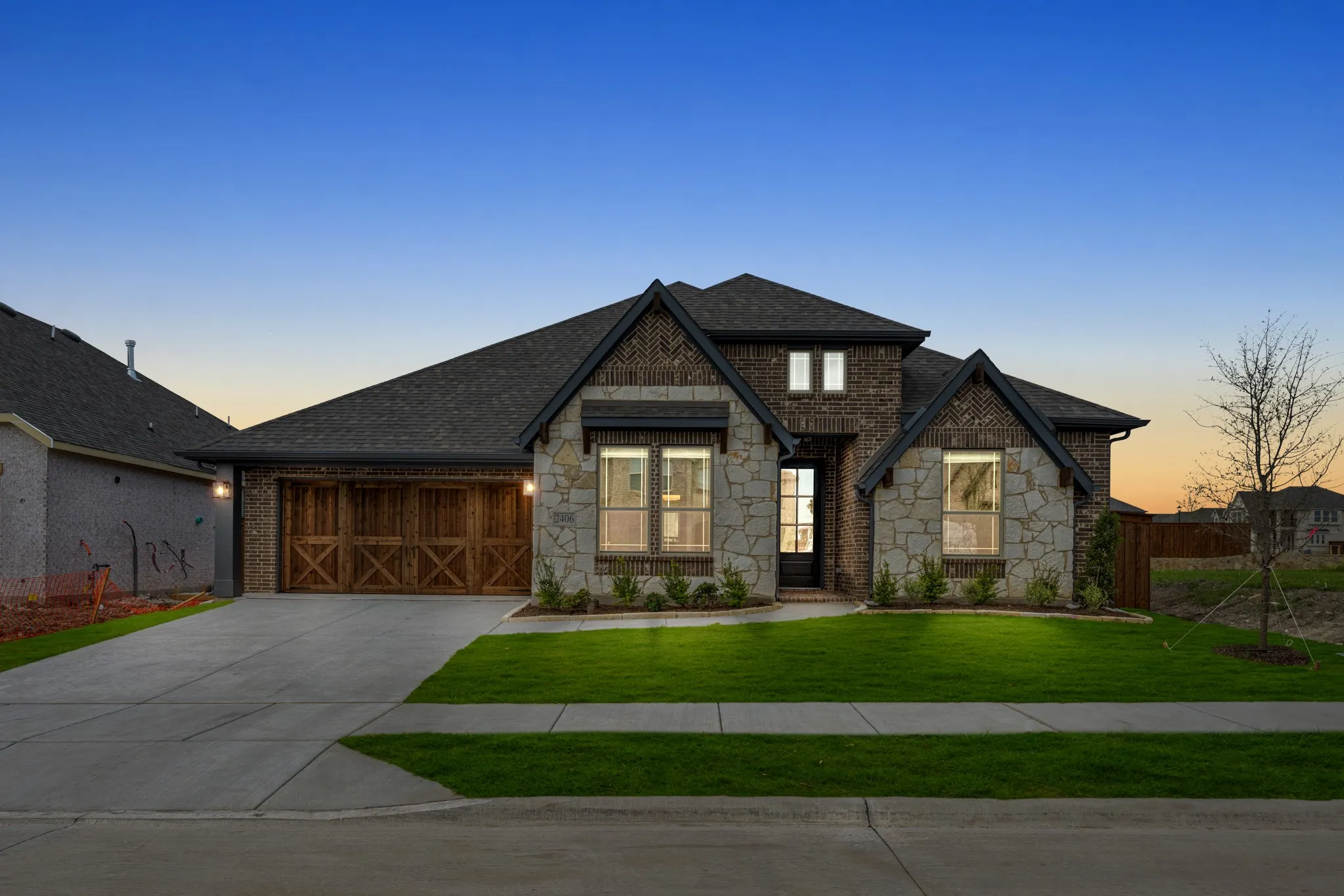 Single Family Residence For Sale in Kaufman County , 2406 Drummond Street, Forney, Texas 75126, 4 Bedroom, 3 Bathroom, 2 Garage spaces, 2,527 Sqft, built in 2026, New Construction - Complete, mls#21165954, Real Estate Agent in Forney, Homes For Sale in Kaufman county, Homes For Sale in Forney, Realtor in Forney Texas, Real Estate Brokerage Independent Realty Texas, Luminita Cordes Realtor