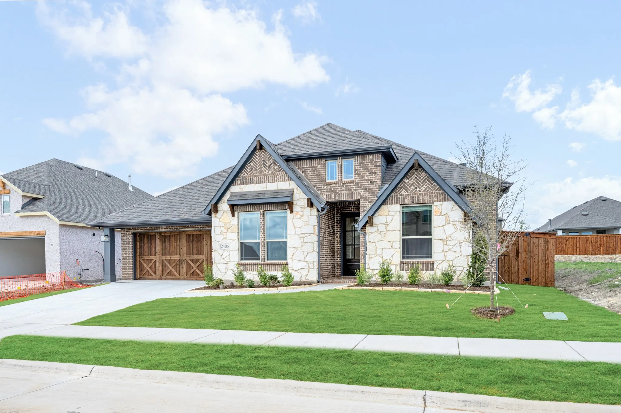 Single Family Residence For Sale in Kaufman County , 2406 Drummond Street, Forney, Texas 75126, 4 Bedroom, 3 Bathroom, 2 Garage spaces, 2,527 Sqft, built in 2026, New Construction - Complete, mls#21165954, Real Estate Agent in Forney, Homes For Sale in Kaufman county, Homes For Sale in Forney, Realtor in Forney Texas, Real Estate Brokerage Independent Realty Texas, Luminita Cordes Realtor