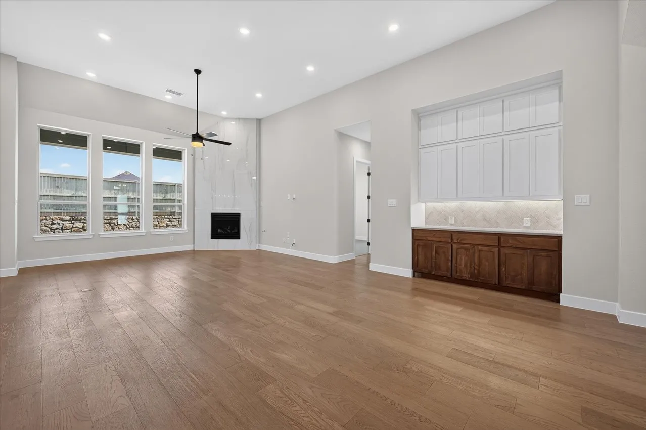 Family Room/Dining Room