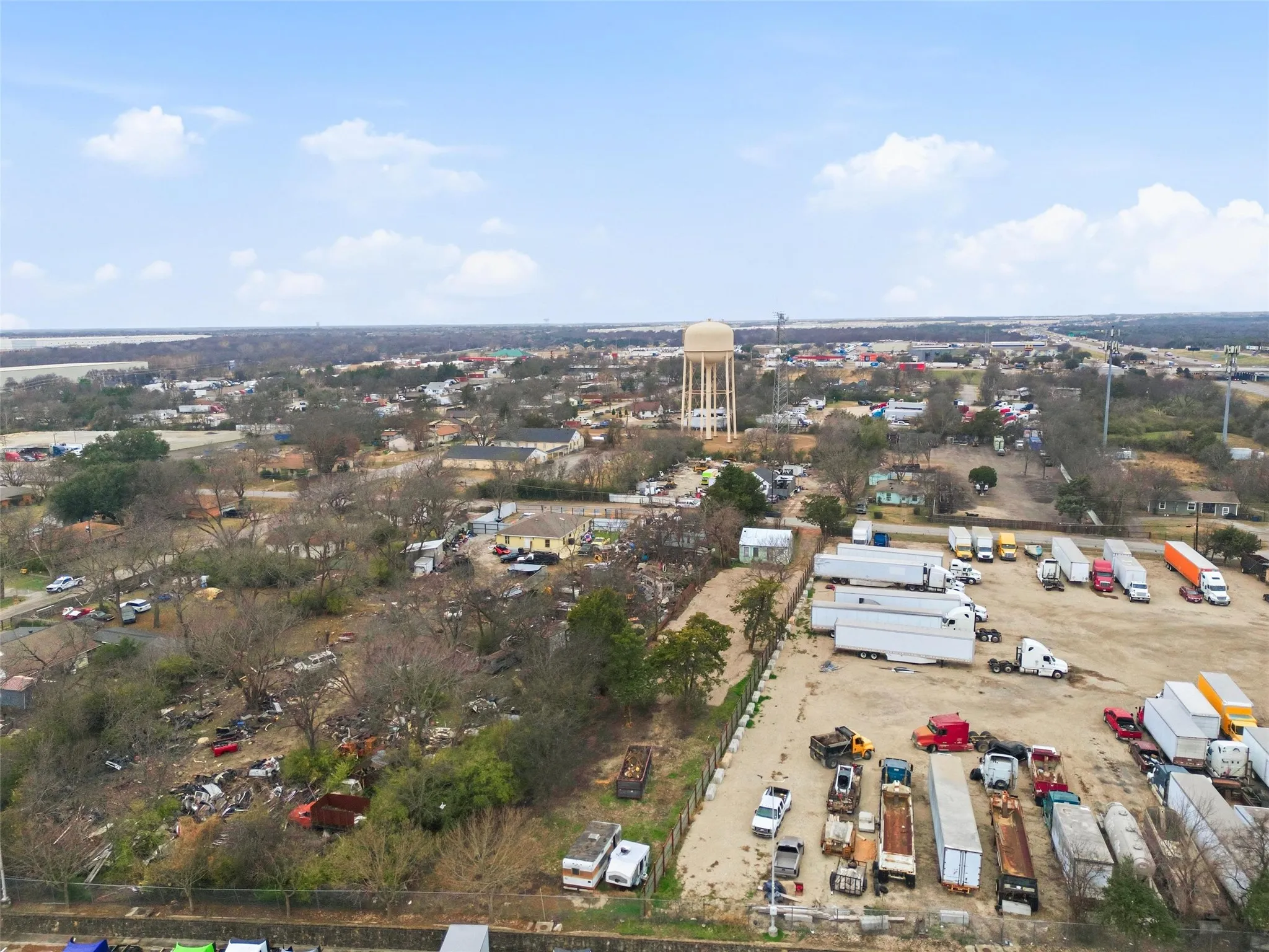 Industrial For Sale in Dallas County , 8322 Honeysuckle Lane, Dallas, Texas 75241, 0, 0, Garage spaces, 0 Sqft, built in 1940, Preowned, Price $160,000, mls#21166087, Real Estate Agent in Dallas, Homes For Sale in Dallas county, Homes For Sale in Dallas, Realtor in Dallas Texas, Real Estate Brokerage Independent Realty Texas, Luminita Cordes Realtor