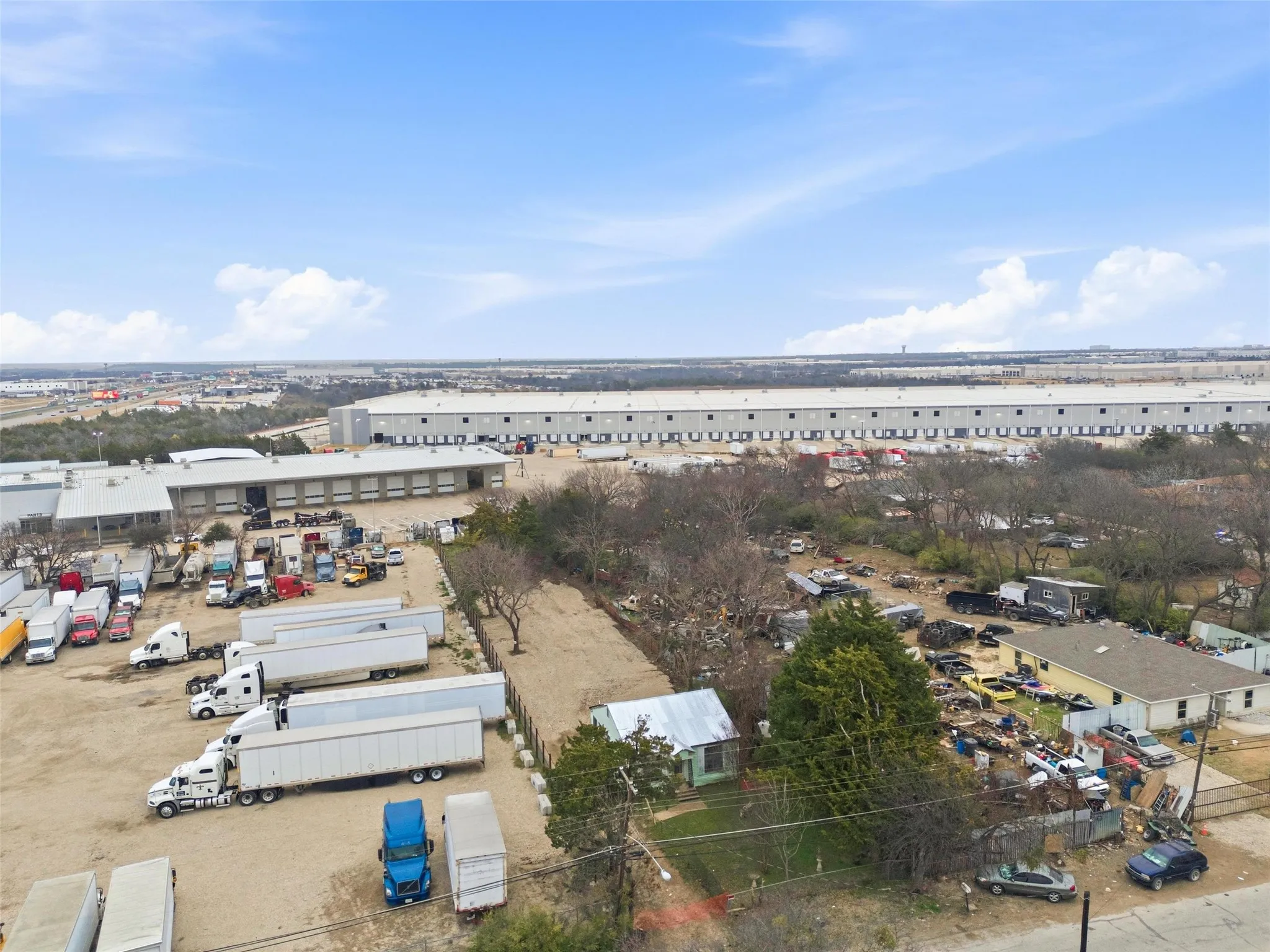 Industrial For Sale in Dallas County , 8322 Honeysuckle Lane, Dallas, Texas 75241, 0, 0, Garage spaces, 0 Sqft, built in 1940, Preowned, Price $160,000, mls#21166087, Real Estate Agent in Dallas, Homes For Sale in Dallas county, Homes For Sale in Dallas, Realtor in Dallas Texas, Real Estate Brokerage Independent Realty Texas, Luminita Cordes Realtor