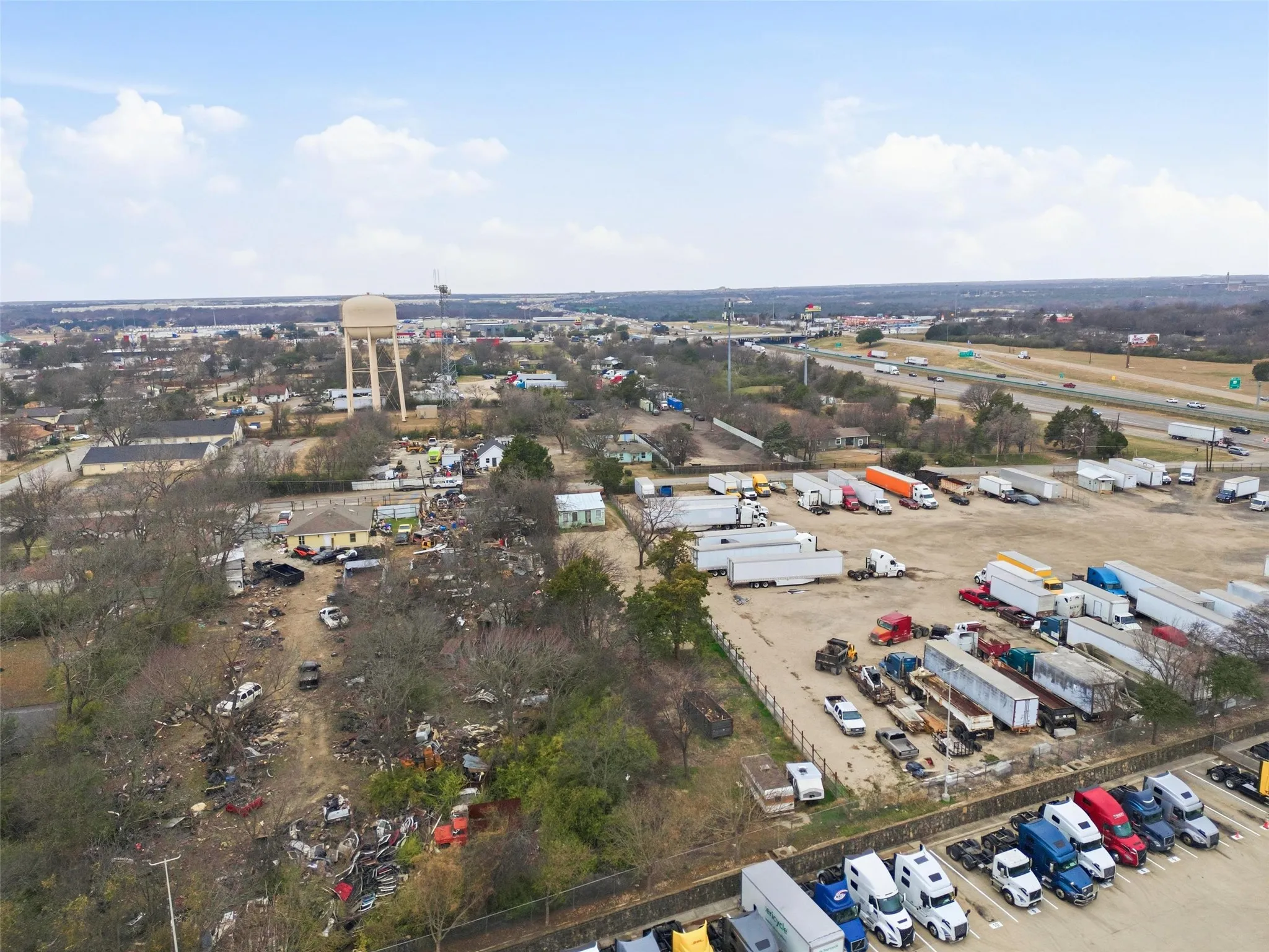 Industrial For Sale in Dallas County , 8322 Honeysuckle Lane, Dallas, Texas 75241, 0, 0, Garage spaces, 0 Sqft, built in 1940, Preowned, Price $160,000, mls#21166087, Real Estate Agent in Dallas, Homes For Sale in Dallas county, Homes For Sale in Dallas, Realtor in Dallas Texas, Real Estate Brokerage Independent Realty Texas, Luminita Cordes Realtor