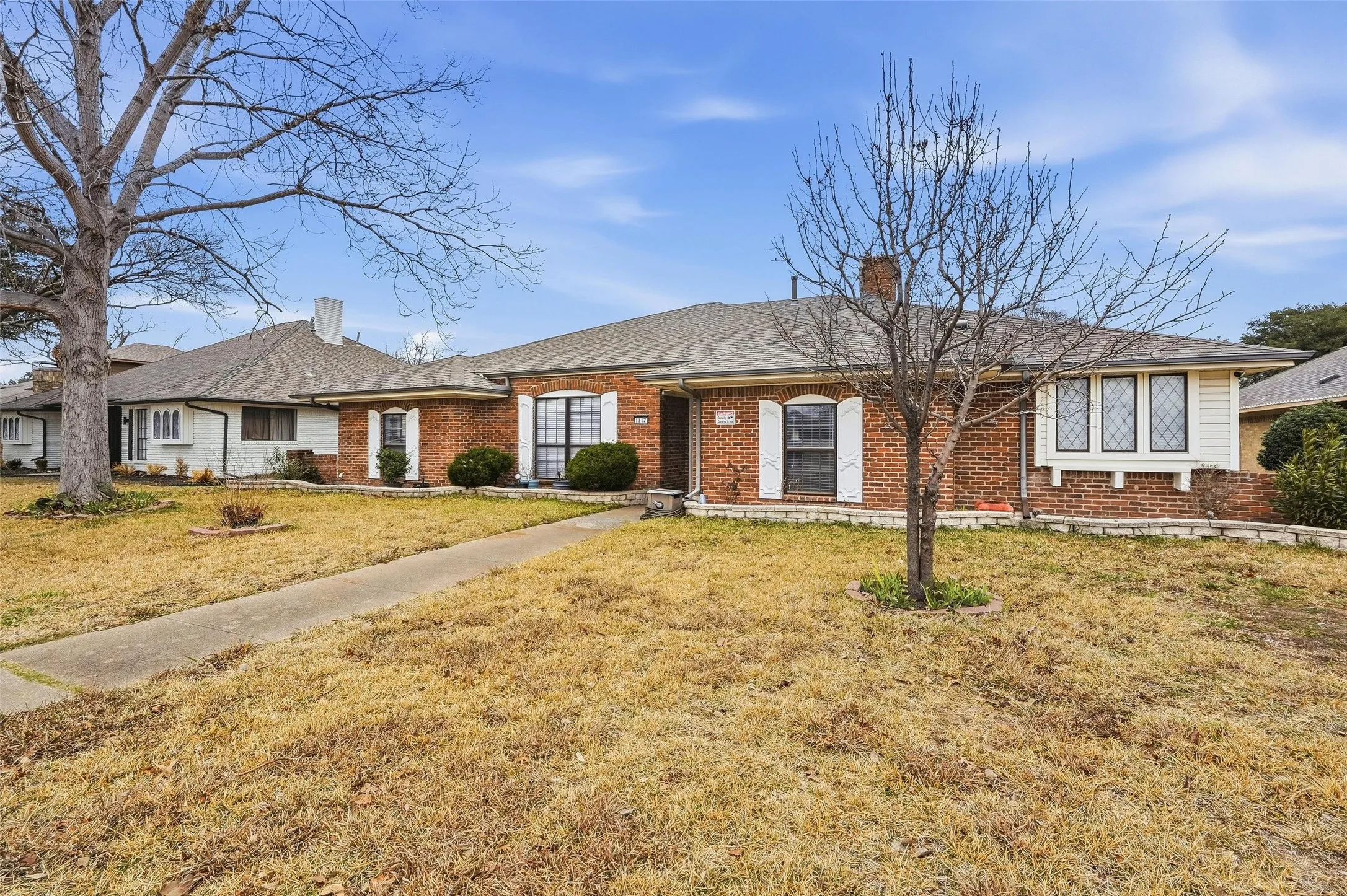Single Family Residence For Sale in Dallas County , 1117 E Spring Valley Road, Richardson, Texas 75081, 4 Bedroom, 3 Bathroom, 2 Garage spaces, 2,778 Sqft, built in 1978, mls#21164101, Real Estate Agent in Richardson, Homes For Sale in Dallas county, Homes For Sale in Richardson, Realtor in Richardson Texas, Real Estate Brokerage Independent Realty Texas, Luminita Cordes Realtor