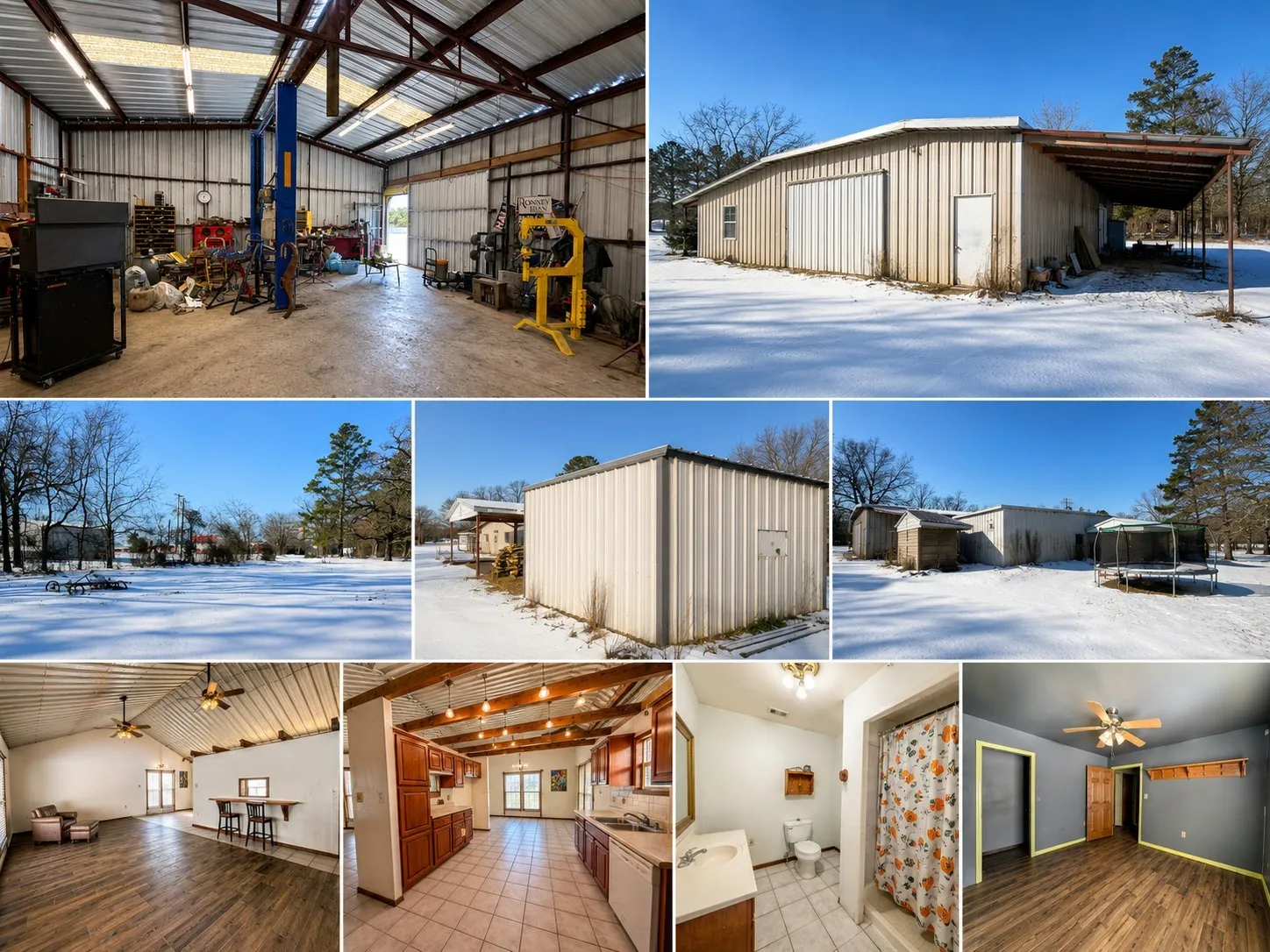 Single Family Residence For Sale in Lamar County , 140 Pecan Street, Blossom, Texas 75416, 3 Bedrooms, 2 Bathrooms, Garage spaces, 1,650 Sqft, built in 2011, Price $206,250, mls#21165857, Real Estate Agent in Blossom, Homes For Sale in Lamar county, Homes For Sale in Blossom, Realtor in Blossom Texas, Real Estate Brokerage Independent Realty Texas, Luminita Cordes Realtor