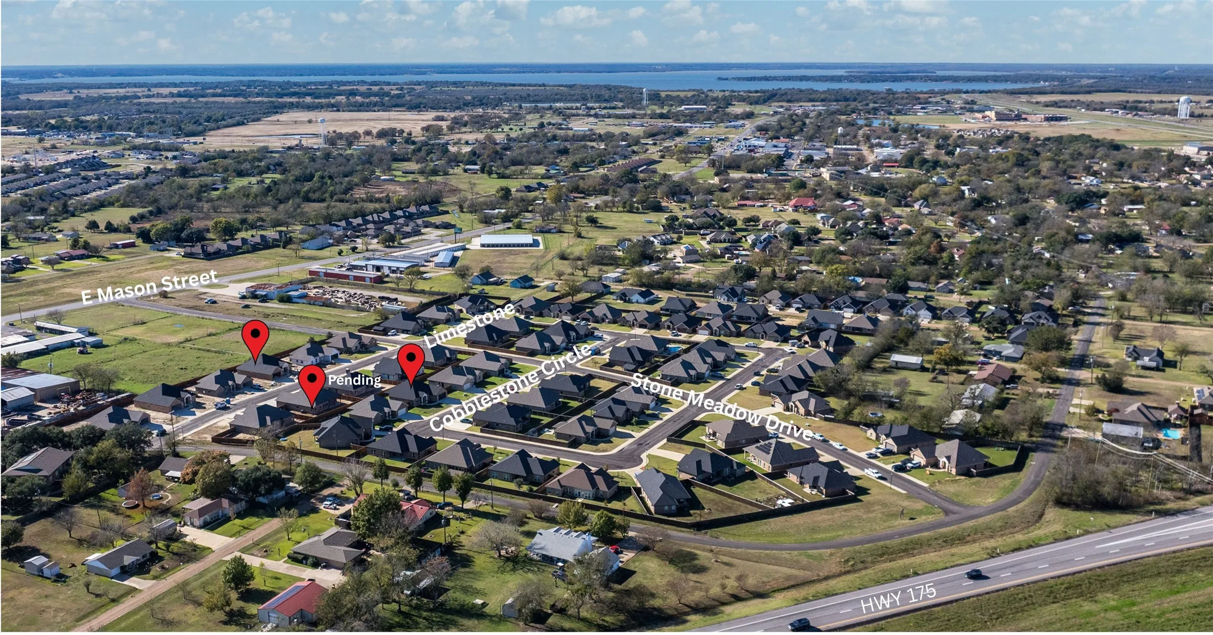 Single Family Residence For Sale in Kaufman County , 723 Cobblestone Circle, Mabank, Texas 75147, 4 Bedroom, 2 Bathroom, 2 Garage spaces, 1,965 Sqft, built in 2025, New Construction - Complete, mls#21166273, Real Estate Agent in Mabank, Homes For Sale in Kaufman county, Homes For Sale in Mabank, Realtor in Mabank Texas, Real Estate Brokerage Independent Realty Texas, Luminita Cordes Realtor