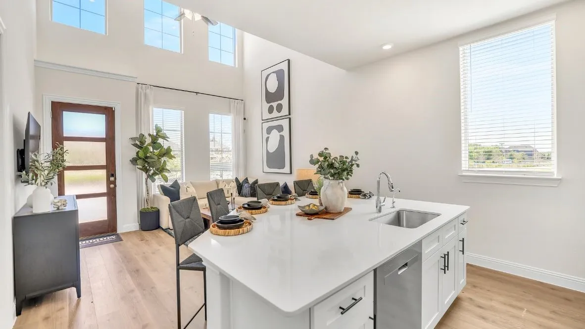 Single Family Residence For Sale in Collin County , 1502 Lake District Drive, Allen, Texas 75013, 5 Bedroom, 5 Bathroom, 2 Garage spaces, 2,610 Sqft, built in 2026, New Construction - Incomplete, mls#21166321, Real Estate Agent in Allen, Homes For Sale in Collin county, Homes For Sale in Allen, Realtor in Allen Texas, Real Estate Brokerage Independent Realty Texas, Luminita Cordes Realtor