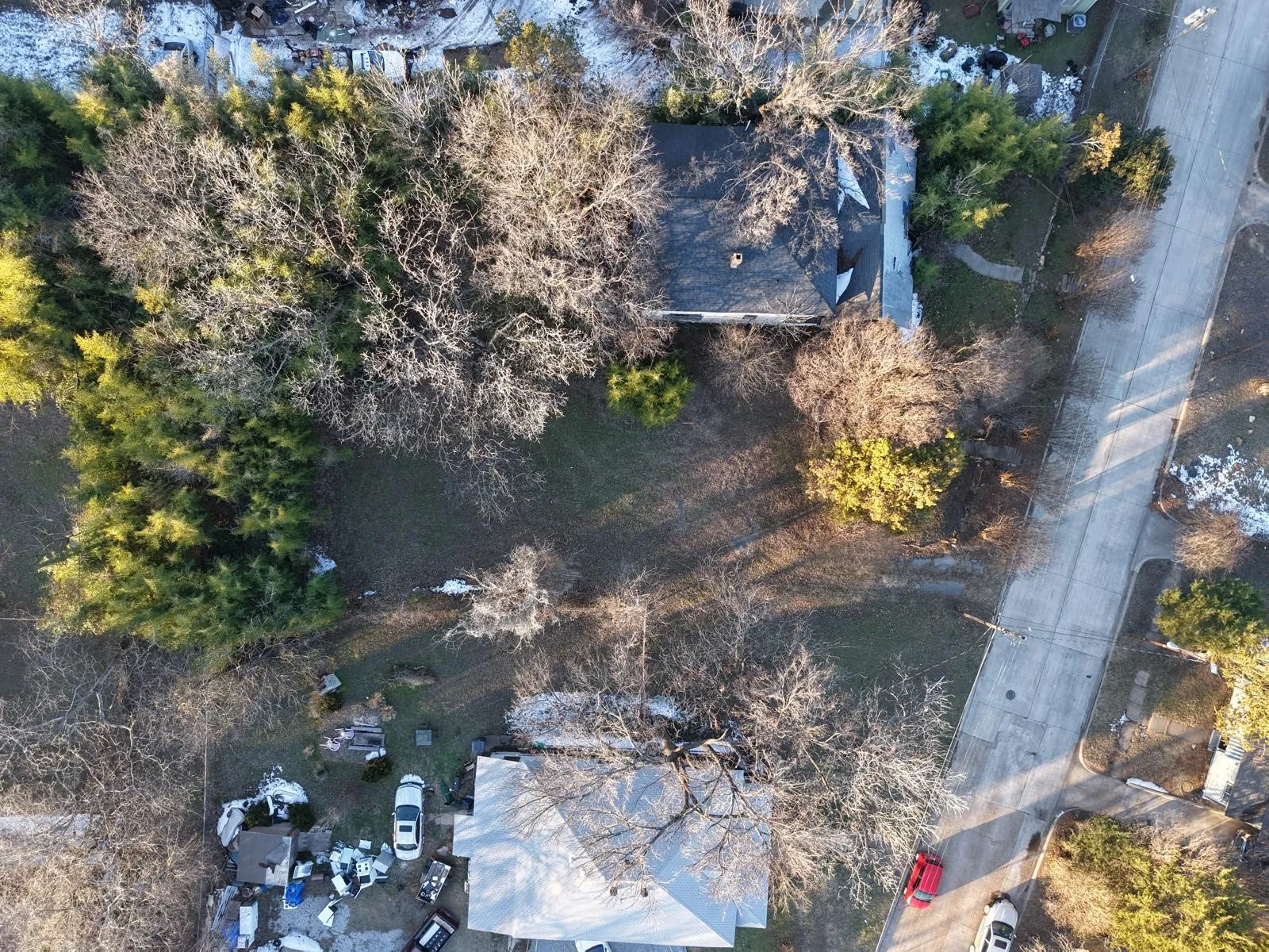 Improved Land For Sale in Dallas County , 227 S Cliff Street, Dallas, Texas 75203, 0, 0, Garage spaces, 0 Sqft, built in 0, Price $145,000, mls#21166341, Real Estate Agent in Dallas, Homes For Sale in Dallas county, Homes For Sale in Dallas, Realtor in Dallas Texas, Real Estate Brokerage Independent Realty Texas, Luminita Cordes Realtor