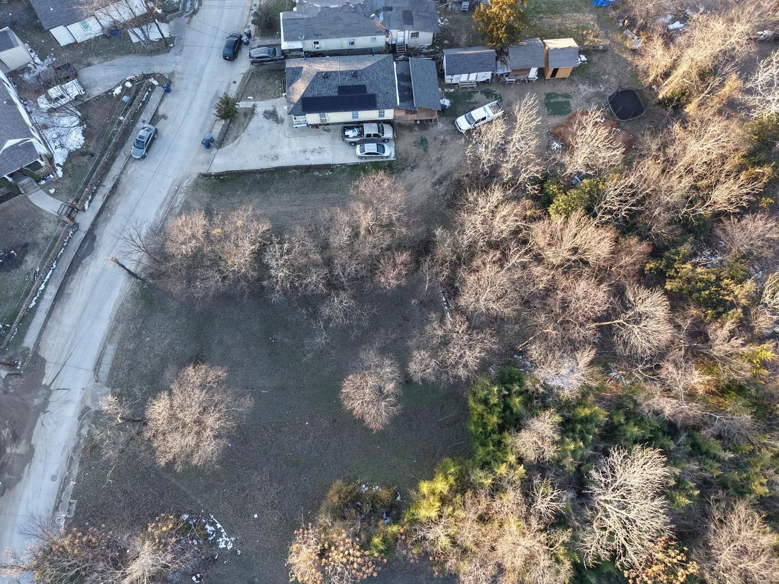Improved Land For Sale in Dallas County , 1145 Betterton Circle, Dallas, Texas 75203, 0, 0, Garage spaces, 0 Sqft, built in 0, Price $145,000, mls#21166349, Real Estate Agent in Dallas, Homes For Sale in Dallas county, Homes For Sale in Dallas, Realtor in Dallas Texas, Real Estate Brokerage Independent Realty Texas, Luminita Cordes Realtor