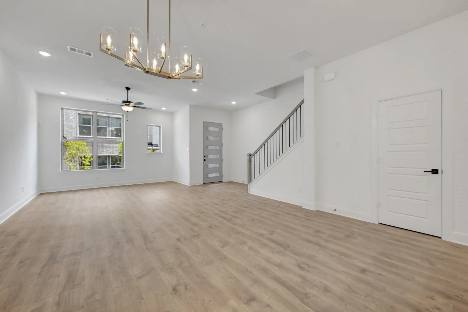 Townhouse For Sale in Dallas County , 4835 Fuller Court 603, Irving, Texas 75038, 3 Bedroom, 4 Bathroom, 2 Garage spaces, 2,514 Sqft, built in 2025, mls#21166351, Real Estate Agent in Irving, Homes For Sale in Dallas county, Homes For Sale in Irving, Realtor in Irving Texas, Real Estate Brokerage Independent Realty Texas, Luminita Cordes Realtor