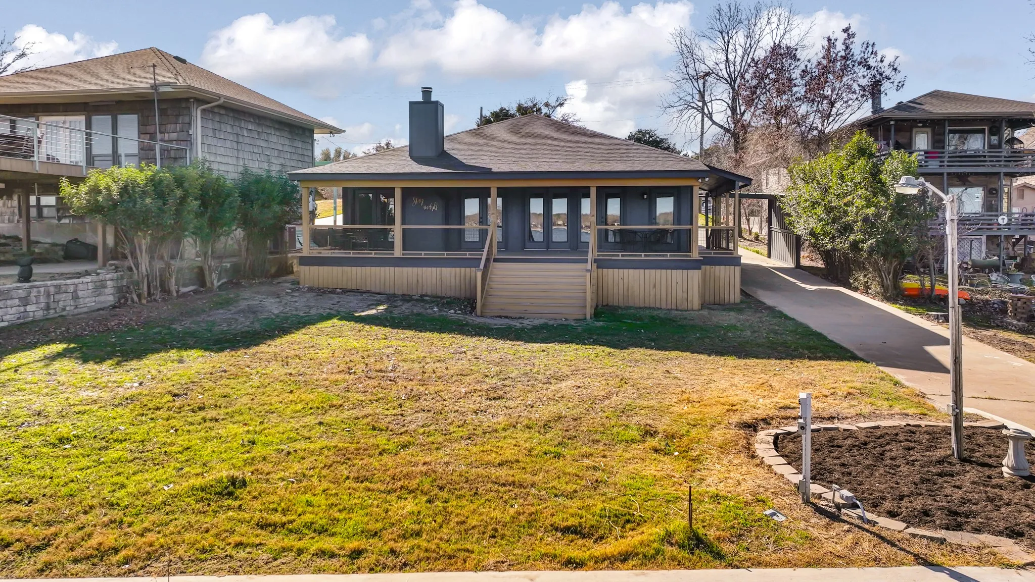 Single Family Residence For Sale in Parker County , 1004 W Lake Drive, Weatherford, Texas 76087, 2 Bedroom, 2 Bathroom, 2 Garage spaces, 1,590 Sqft, built in 0, Preowned, mls#21166190, Real Estate Agent in Weatherford, Homes For Sale in Parker county, Homes For Sale in Weatherford, Realtor in Weatherford Texas, Real Estate Brokerage Independent Realty Texas, Luminita Cordes Realtor