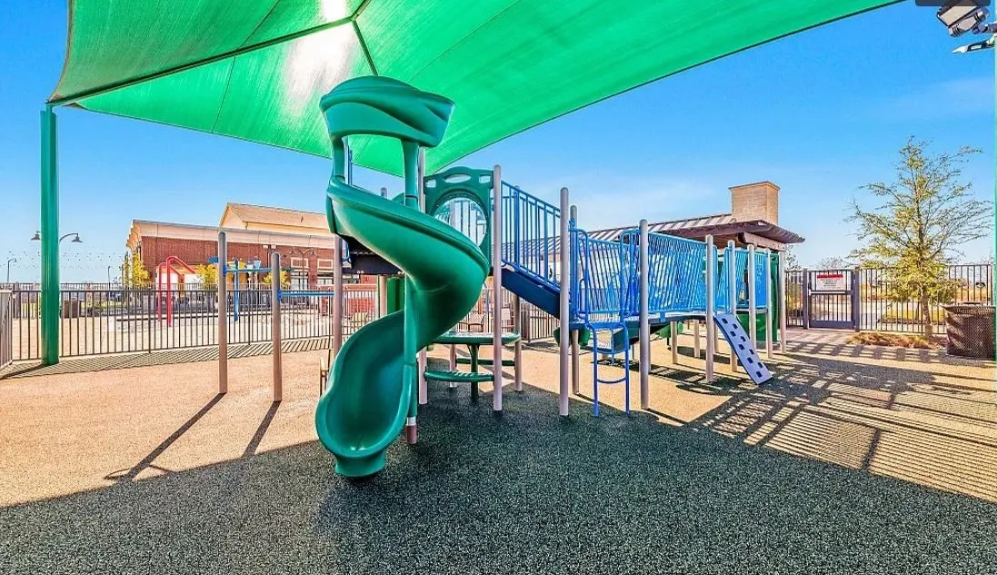 Playground