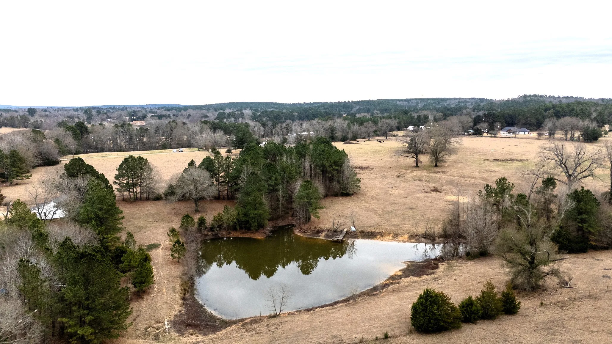Farm For Sale in Smith County , 12987 County Road 452, Lindale, Texas 75771, 3 Bedrooms, 2 Bathrooms, 2 Garage spaces, 2,042 Sqft, built in 1994, Preowned, Price $995,000, mls#21166419, Real Estate Agent in Lindale, Homes For Sale in Smith county, Homes For Sale in Lindale, Realtor in Lindale Texas, Real Estate Brokerage Independent Realty Texas, Luminita Cordes Realtor