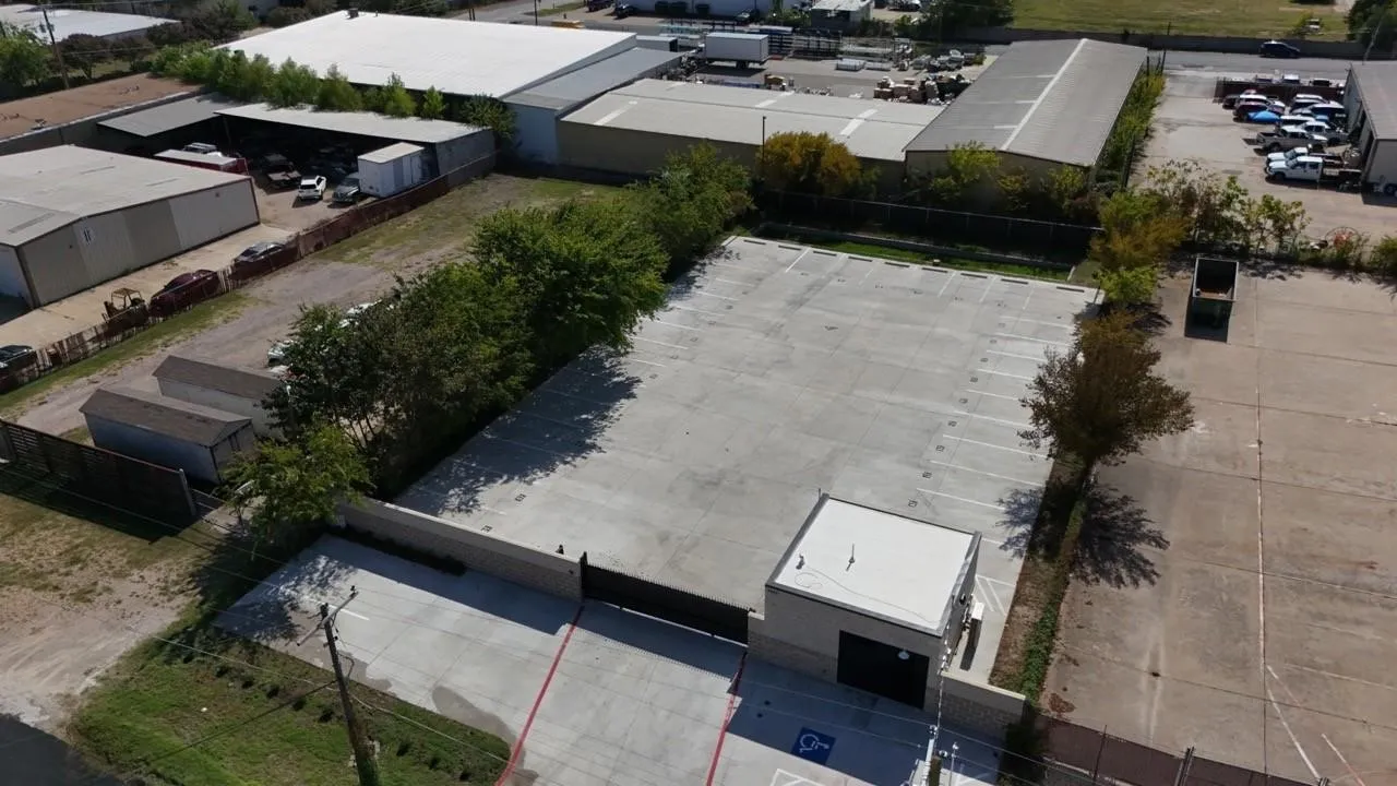 Industrial For Sale in Dallas County , 2425 Edinburgh Street, Mesquite, Texas 75150, 0, 0, Garage spaces, 0 Sqft, built in 2025, New Construction - Complete, Price $995,000, mls#21166558, Real Estate Agent in Mesquite, Homes For Sale in Dallas county, Homes For Sale in Mesquite, Realtor in Mesquite Texas, Real Estate Brokerage Independent Realty Texas, Luminita Cordes Realtor