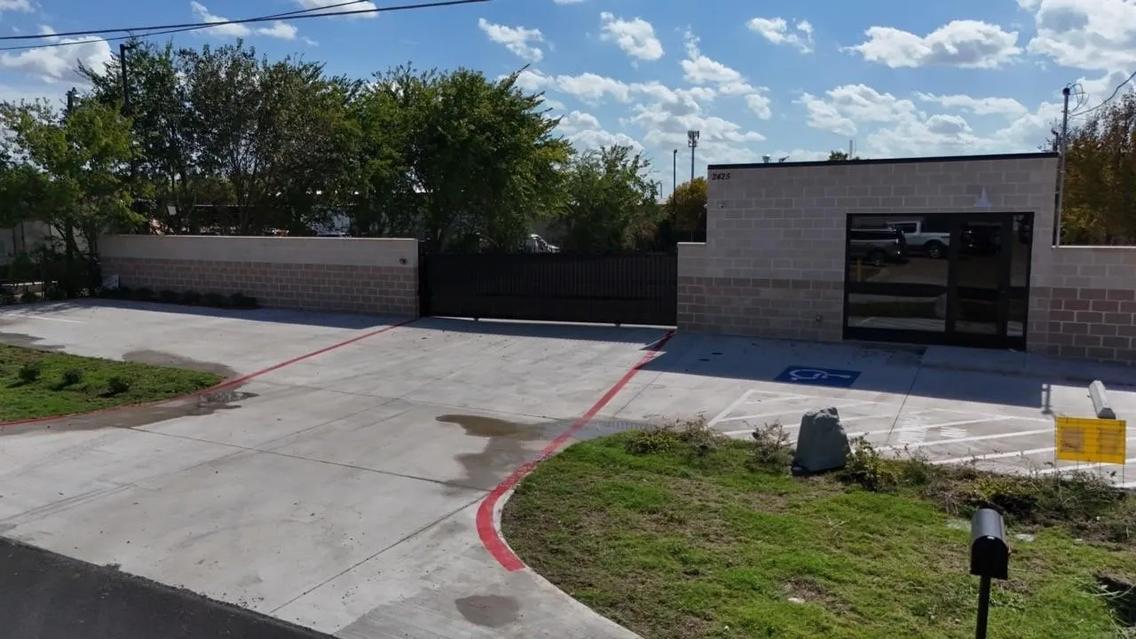 Industrial For Sale in Dallas County , 2425 Edinburgh Street, Mesquite, Texas 75150, 0, 0, Garage spaces, 0 Sqft, built in 2025, New Construction - Complete, Price $995,000, mls#21166558, Real Estate Agent in Mesquite, Homes For Sale in Dallas county, Homes For Sale in Mesquite, Realtor in Mesquite Texas, Real Estate Brokerage Independent Realty Texas, Luminita Cordes Realtor