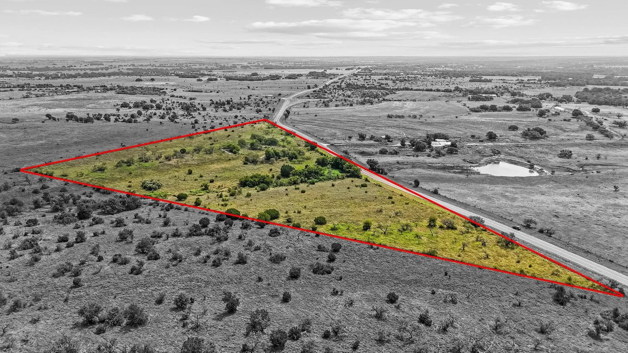 Ranch For Sale in Hamilton County , TBD FM 2005, Hamilton, Texas 76531, 0, 0, Garage spaces, 0 Sqft, built in 0, Price $158,125, mls#21166661, Real Estate Agent in Hamilton, Homes For Sale in Hamilton county, Homes For Sale in Hamilton, Realtor in Hamilton Texas, Real Estate Brokerage Independent Realty Texas, Luminita Cordes Realtor