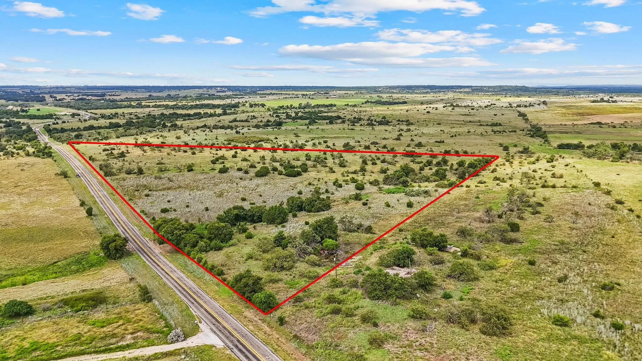 Ranch For Sale in Hamilton County , TBD FM 2005, Hamilton, Texas 76531, 0, 0, Garage spaces, 0 Sqft, built in 0, Price $158,125, mls#21166661, Real Estate Agent in Hamilton, Homes For Sale in Hamilton county, Homes For Sale in Hamilton, Realtor in Hamilton Texas, Real Estate Brokerage Independent Realty Texas, Luminita Cordes Realtor