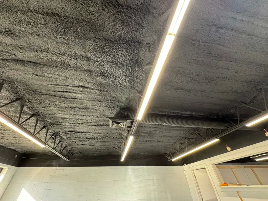 Ceiling