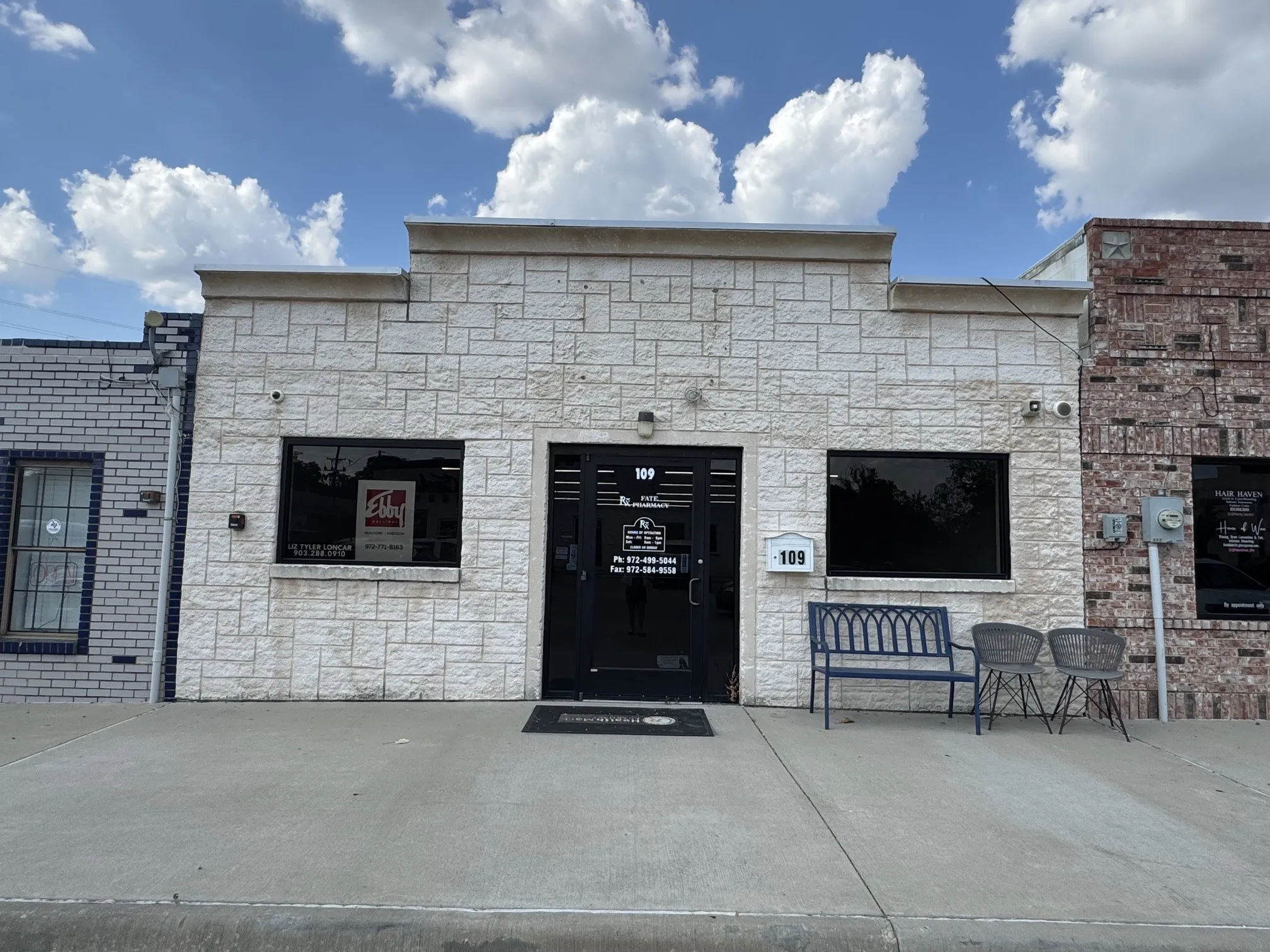 Retail For Rent in Rockwall County , 109 E Fate Main Place, Fate, Texas 75132, 0, 0, Garage spaces, 0 Sqft, built in 1975, Preowned, mls#21154905, Real Estate Agent in Fate, Homes For Rent in Rockwall county, Homes For Rent in Fate, Realtor in Fate Texas, Real Estate Brokerage Independent Realty Texas, Luminita Cordes Realtor