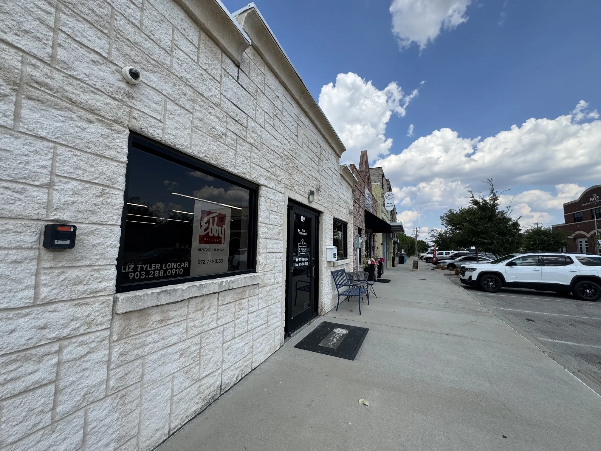 Retail For Rent in Rockwall County , 109 E Fate Main Place, Fate, Texas 75132, 0, 0, Garage spaces, 0 Sqft, built in 1975, Preowned, mls#21154905, Real Estate Agent in Fate, Homes For Rent in Rockwall county, Homes For Rent in Fate, Realtor in Fate Texas, Real Estate Brokerage Independent Realty Texas, Luminita Cordes Realtor
