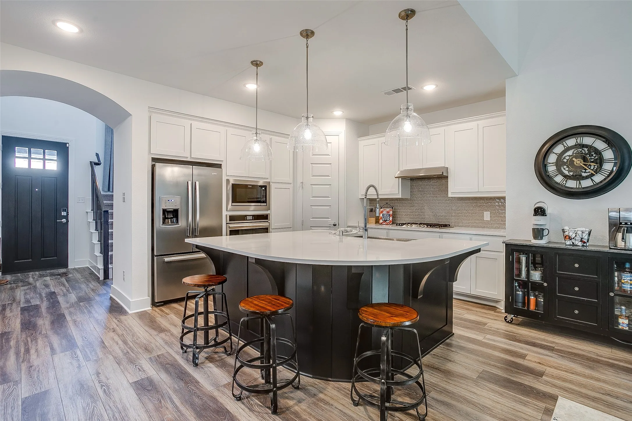 Single Family Residence For Sale in Denton County , 2333 Stella Lane, Northlake, Texas 76247, 4 Bedroom, 3 Bathroom, 2 Garage spaces, 2,290 Sqft, built in 2021, mls#21163159, Real Estate Agent in Northlake, Homes For Sale in Denton county, Homes For Sale in Northlake, Realtor in Northlake Texas, Real Estate Brokerage Independent Realty Texas, Luminita Cordes Realtor