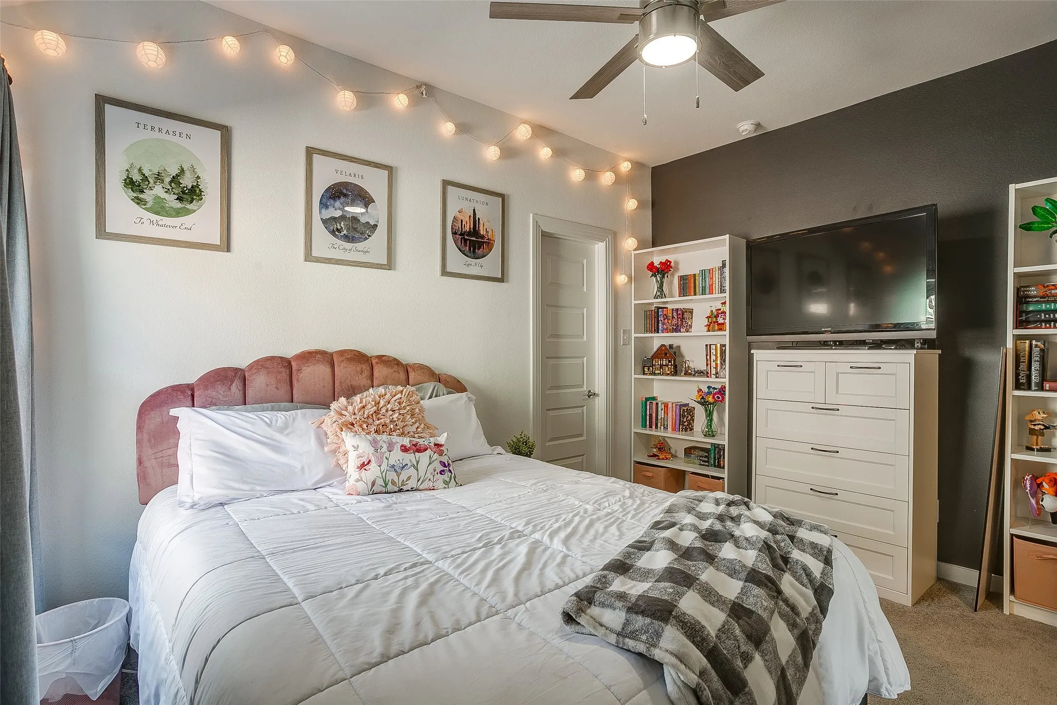 Single Family Residence For Sale in Denton County , 2333 Stella Lane, Northlake, Texas 76247, 4 Bedroom, 3 Bathroom, 2 Garage spaces, 2,290 Sqft, built in 2021, mls#21163159, Real Estate Agent in Northlake, Homes For Sale in Denton county, Homes For Sale in Northlake, Realtor in Northlake Texas, Real Estate Brokerage Independent Realty Texas, Luminita Cordes Realtor