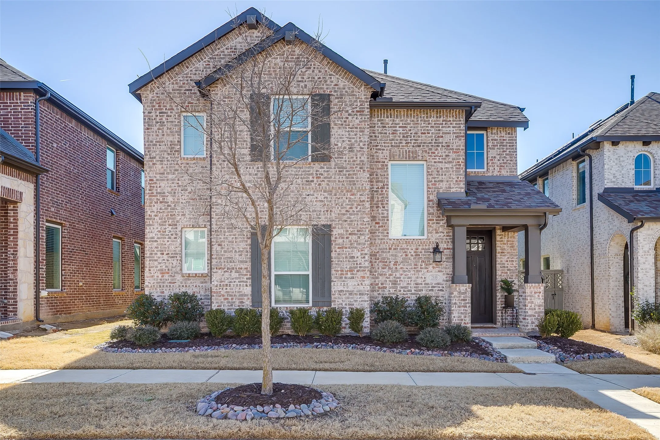 Single Family Residence For Sale in Denton County , 2333 Stella Lane, Northlake, Texas 76247, 4 Bedroom, 3 Bathroom, 2 Garage spaces, 2,290 Sqft, built in 2021, mls#21163159, Real Estate Agent in Northlake, Homes For Sale in Denton county, Homes For Sale in Northlake, Realtor in Northlake Texas, Real Estate Brokerage Independent Realty Texas, Luminita Cordes Realtor