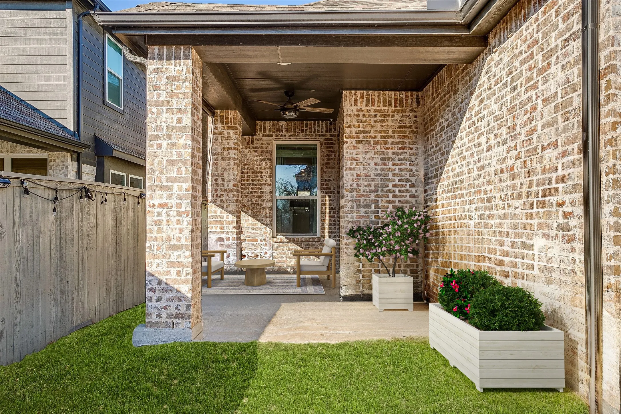Single Family Residence For Sale in Denton County , 2333 Stella Lane, Northlake, Texas 76247, 4 Bedroom, 3 Bathroom, 2 Garage spaces, 2,290 Sqft, built in 2021, mls#21163159, Real Estate Agent in Northlake, Homes For Sale in Denton county, Homes For Sale in Northlake, Realtor in Northlake Texas, Real Estate Brokerage Independent Realty Texas, Luminita Cordes Realtor