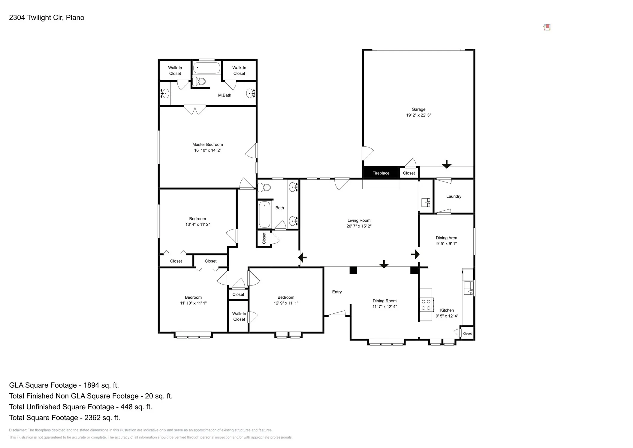 Single Family Residence For Sale in Collin County , 2304 Twilight Circle, Plano, Texas 75093, 4 Bedroom, 2 Bathroom, 2 Garage spaces, 1,956 Sqft, built in 1979, mls#21166443, Real Estate Agent in Plano, Homes For Sale in Collin county, Homes For Sale in Plano, Realtor in Plano Texas, Real Estate Brokerage Independent Realty Texas, Luminita Cordes Realtor