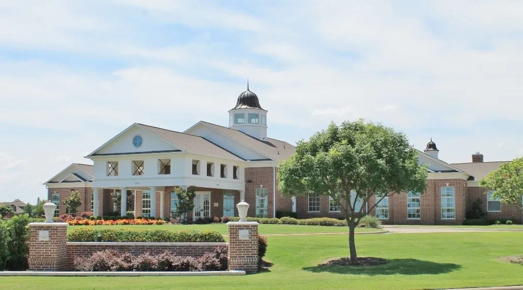 Community Center