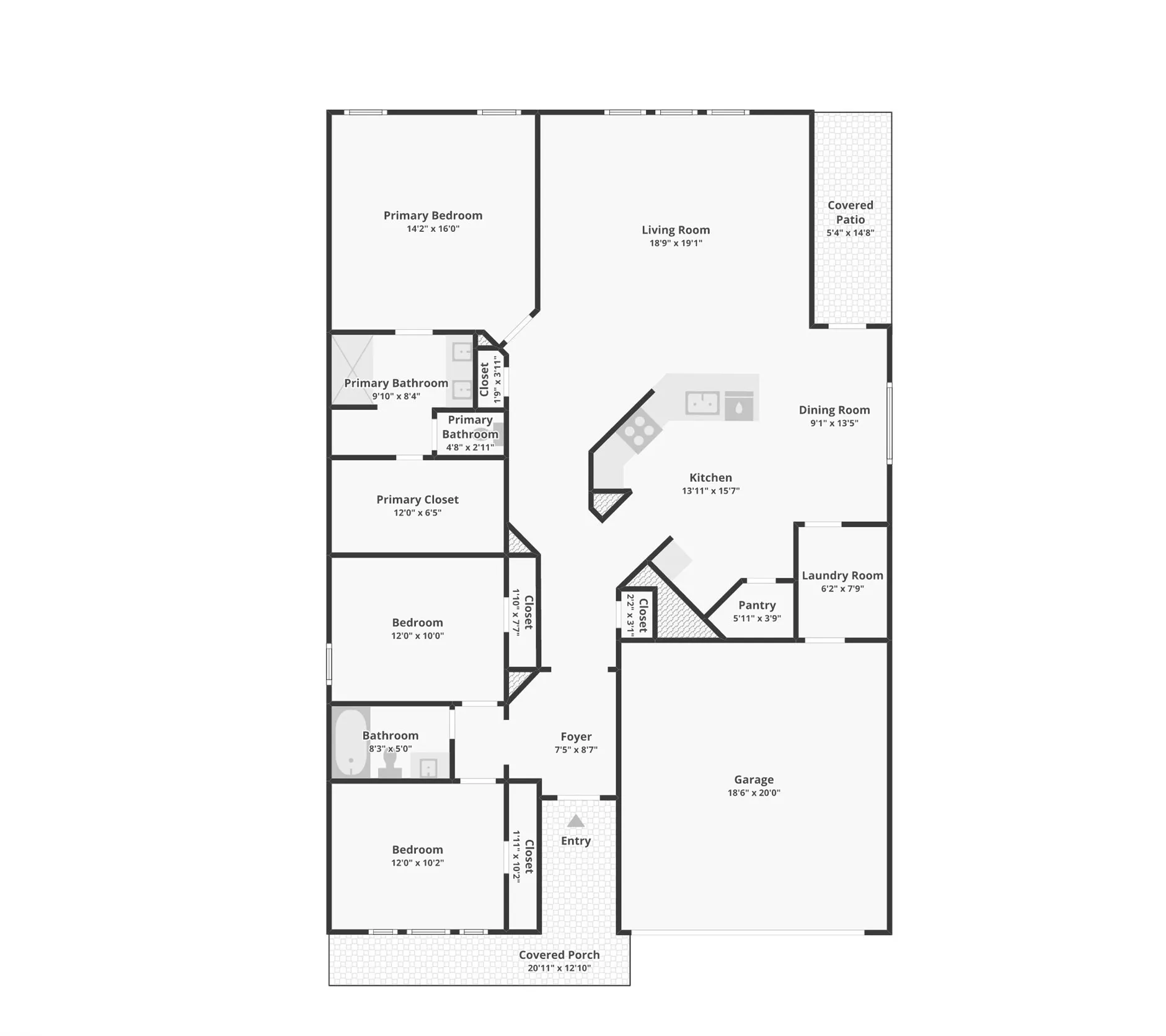 Single Family Residence For Sale in Rockwall County , 609 Bassett Hall Road, Fate, Texas 75189, 3 Bedroom, 2 Bathroom, 2 Garage spaces, 1,776 Sqft, built in 2018, Preowned, mls#21166692, Real Estate Agent in Fate, Homes For Sale in Rockwall county, Homes For Sale in Fate, Realtor in Fate Texas, Real Estate Brokerage Independent Realty Texas, Luminita Cordes Realtor