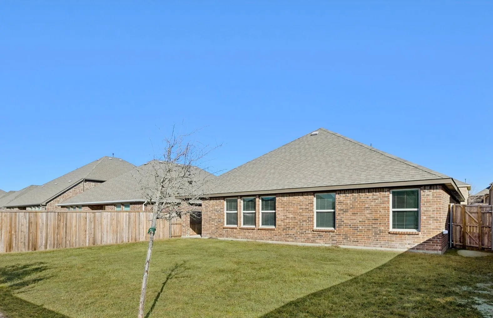 Single Family Residence For Sale in Rockwall County , 609 Bassett Hall Road, Fate, Texas 75189, 3 Bedroom, 2 Bathroom, 2 Garage spaces, 1,776 Sqft, built in 2018, Preowned, mls#21166692, Real Estate Agent in Fate, Homes For Sale in Rockwall county, Homes For Sale in Fate, Realtor in Fate Texas, Real Estate Brokerage Independent Realty Texas, Luminita Cordes Realtor