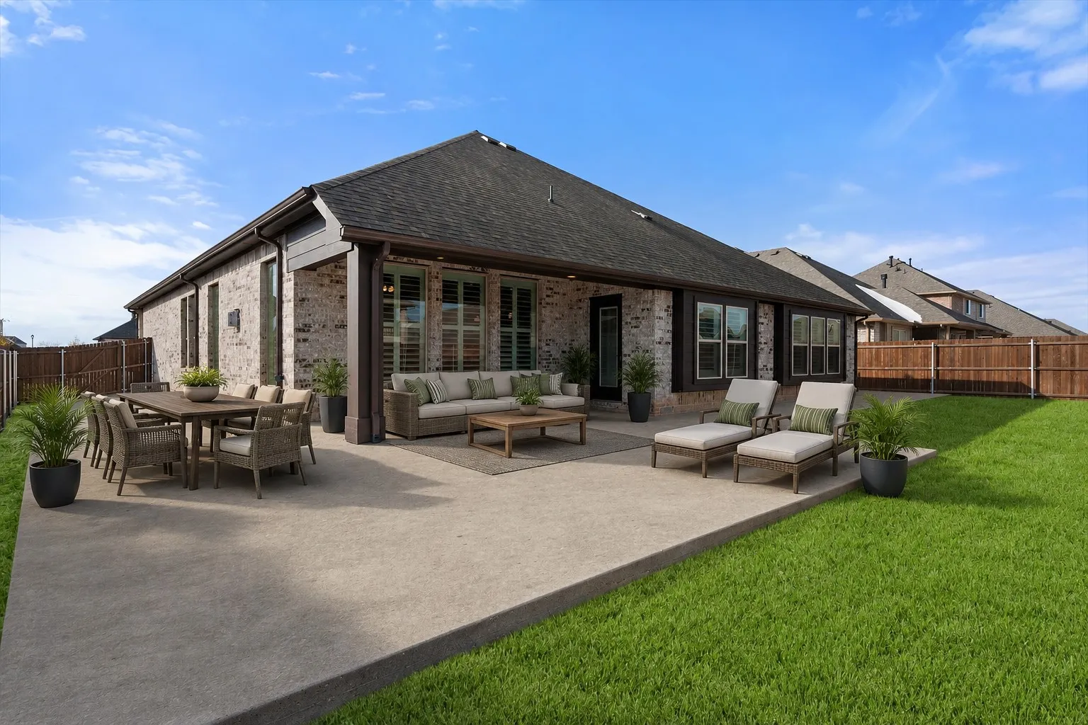 Single Family Residence For Sale in Ellis County , 137 Fireberry Drive, Glenn Heights, Texas 75154, 4 Bedroom, 3 Bathroom, 2 Garage spaces, 2,515 Sqft, built in 2023, Preowned, mls#21164760, Real Estate Agent in Glenn Heights, Homes For Sale in Ellis county, Homes For Sale in Glenn Heights, Realtor in Glenn Heights Texas, Real Estate Brokerage Independent Realty Texas, Luminita Cordes Realtor