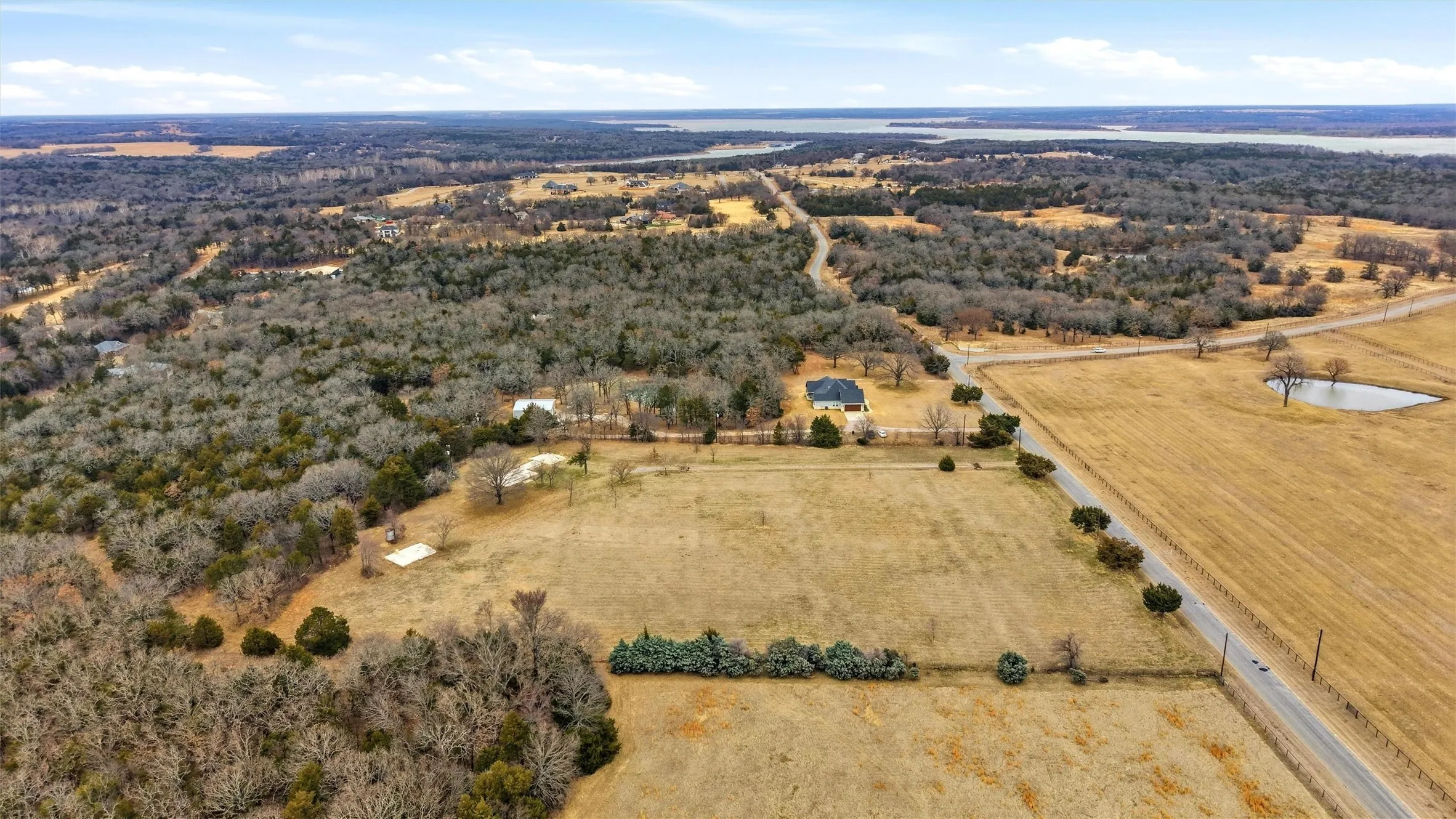 Improved Land For Sale in Grayson County , 1809 Rock Creek Road, Gordonville, Texas 76245, 0, 0, Garage spaces, 0 Sqft, built in 0, mls#21165532, Real Estate Agent in Gordonville, Homes For Sale in Grayson county, Homes For Sale in Gordonville, Realtor in Gordonville Texas, Real Estate Brokerage Independent Realty Texas, Luminita Cordes Realtor