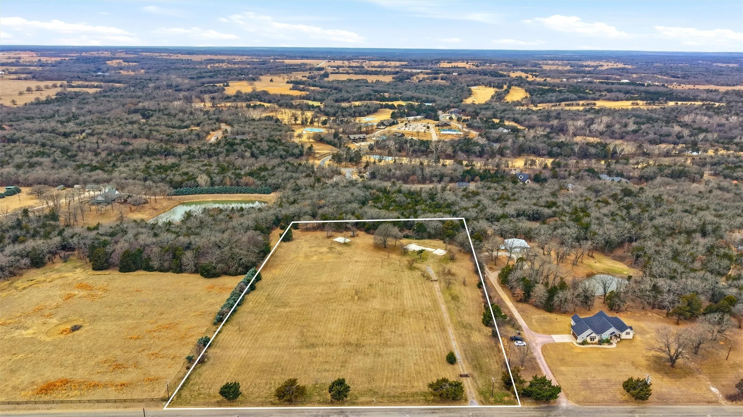 Improved Land For Sale in Grayson County , 1809 Rock Creek Road, Gordonville, Texas 76245, 0, 0, Garage spaces, 0 Sqft, built in 0, mls#21165532, Real Estate Agent in Gordonville, Homes For Sale in Grayson county, Homes For Sale in Gordonville, Realtor in Gordonville Texas, Real Estate Brokerage Independent Realty Texas, Luminita Cordes Realtor
