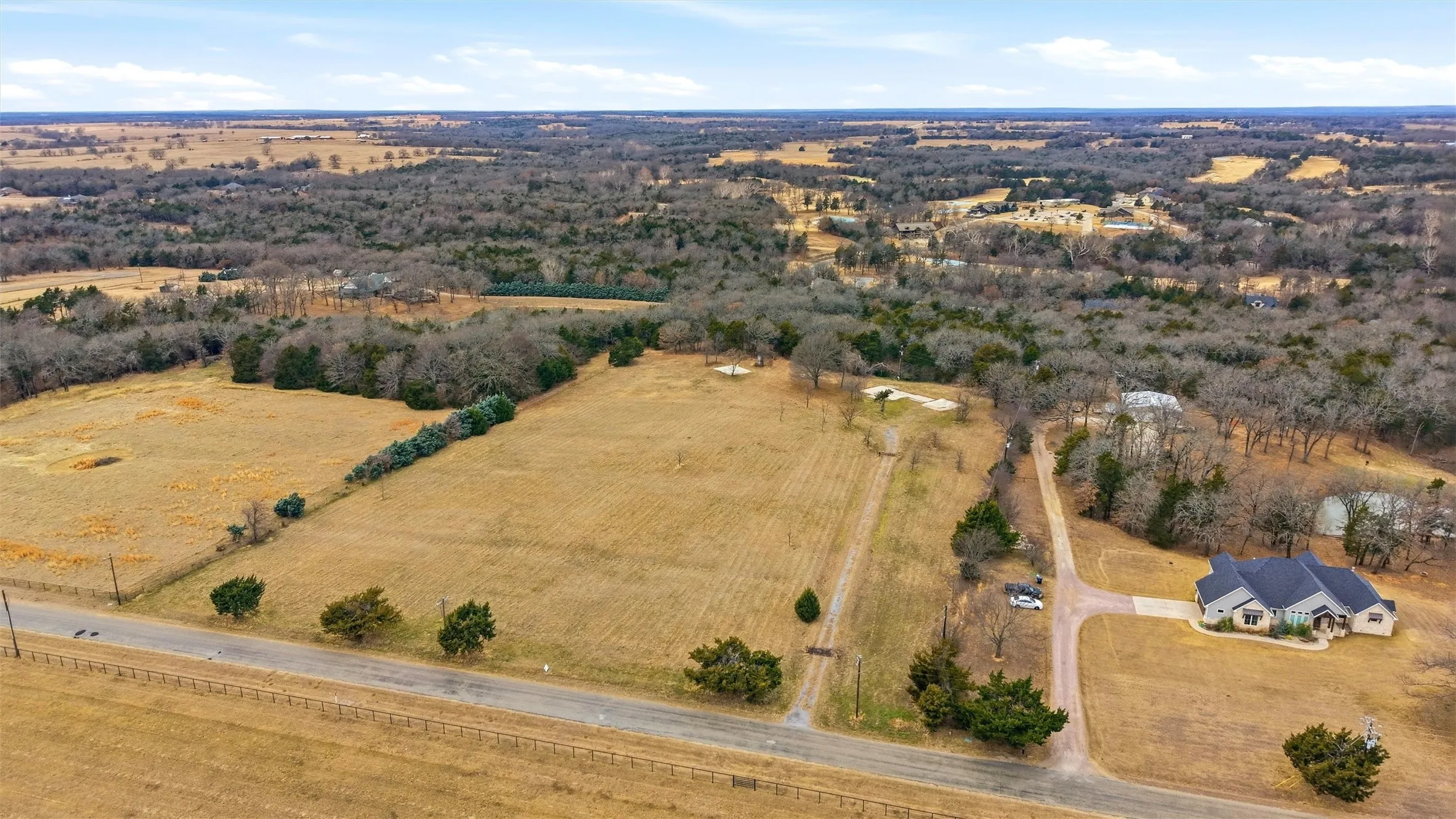 Improved Land For Sale in Grayson County , 1809 Rock Creek Road, Gordonville, Texas 76245, 0, 0, Garage spaces, 0 Sqft, built in 0, mls#21165532, Real Estate Agent in Gordonville, Homes For Sale in Grayson county, Homes For Sale in Gordonville, Realtor in Gordonville Texas, Real Estate Brokerage Independent Realty Texas, Luminita Cordes Realtor