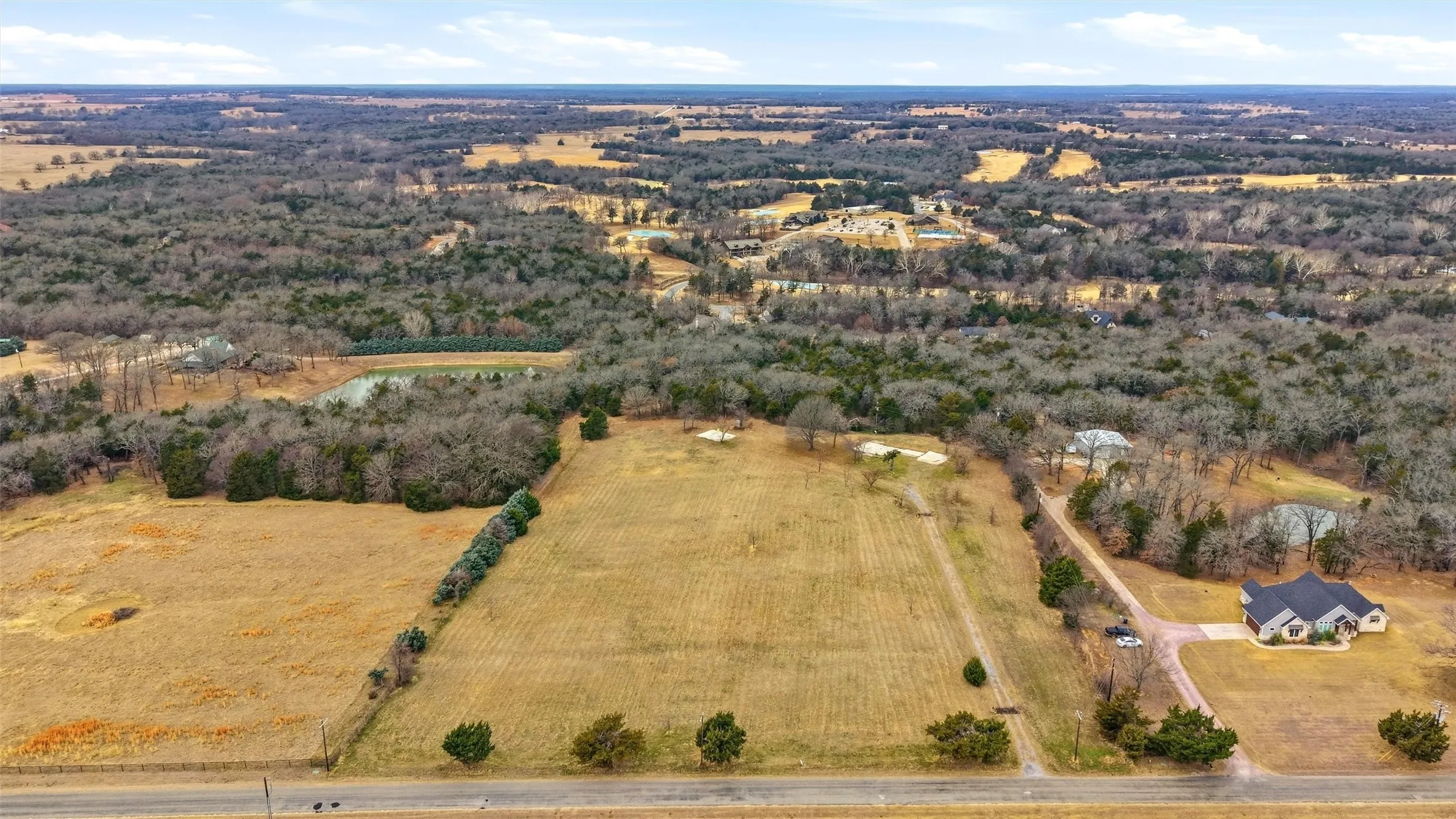 Improved Land For Sale in Grayson County , 1809 Rock Creek Road, Gordonville, Texas 76245, 0, 0, Garage spaces, 0 Sqft, built in 0, mls#21165532, Real Estate Agent in Gordonville, Homes For Sale in Grayson county, Homes For Sale in Gordonville, Realtor in Gordonville Texas, Real Estate Brokerage Independent Realty Texas, Luminita Cordes Realtor