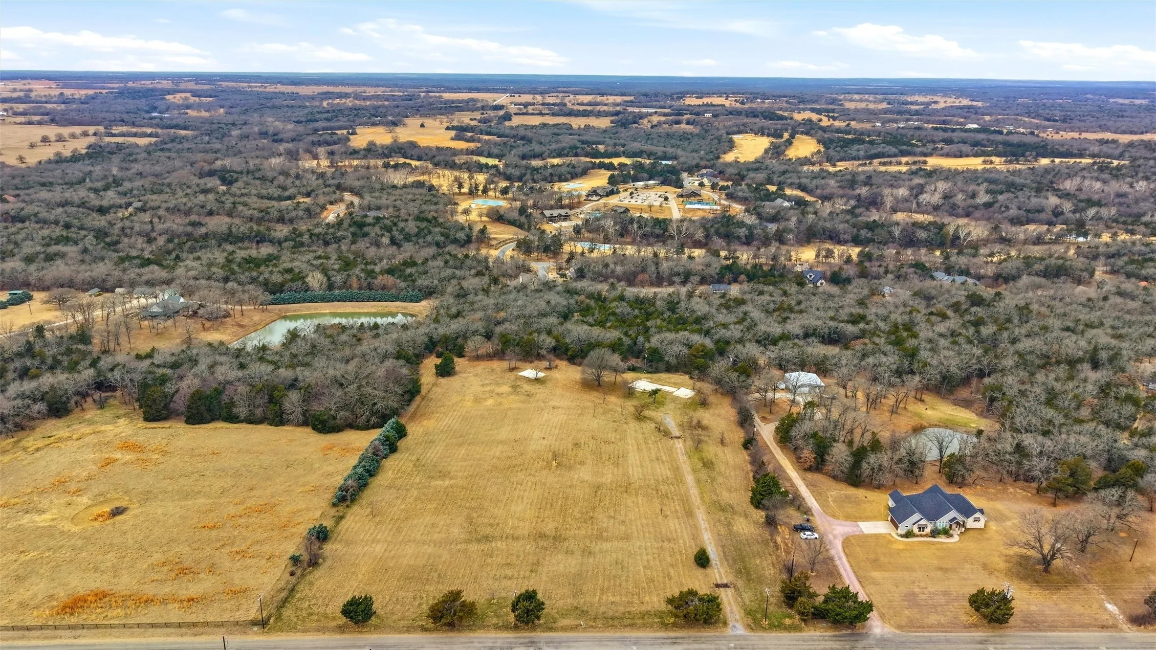 Improved Land For Sale in Grayson County , 1809 Rock Creek Road, Gordonville, Texas 76245, 0, 0, Garage spaces, 0 Sqft, built in 0, mls#21165532, Real Estate Agent in Gordonville, Homes For Sale in Grayson county, Homes For Sale in Gordonville, Realtor in Gordonville Texas, Real Estate Brokerage Independent Realty Texas, Luminita Cordes Realtor