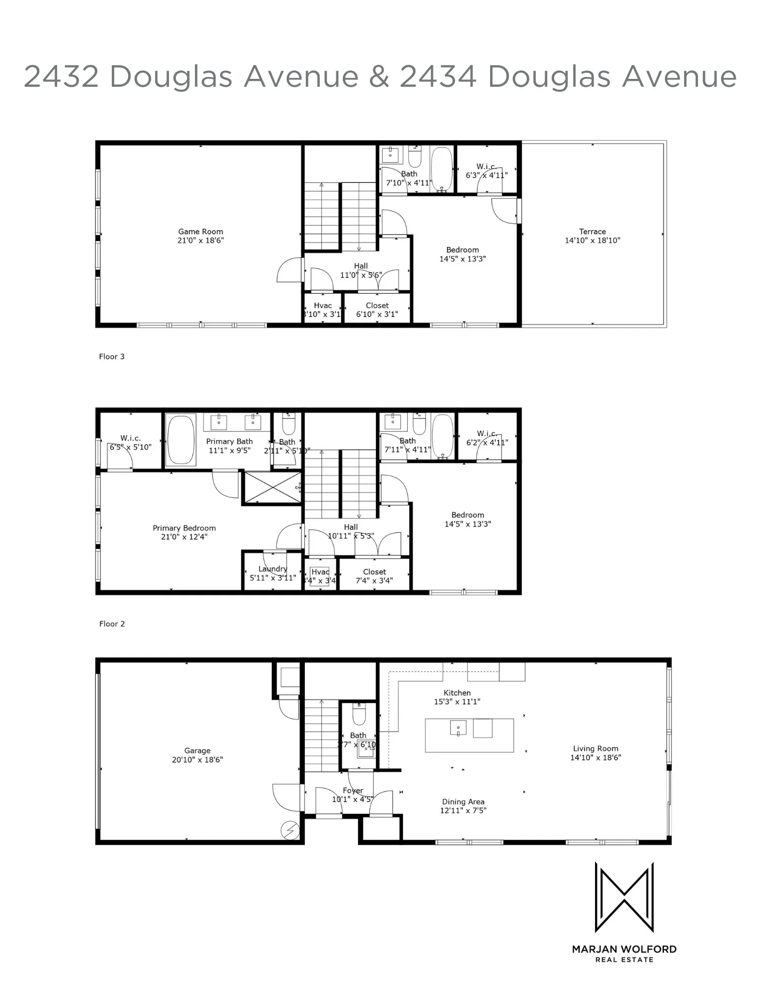 Single Family Residence For Sale in Dallas County , 2434 Douglas Avenue, Dallas, Texas 75219, 3 Bedrooms, 4 Bathrooms, 2 Garage spaces, 2,570 Sqft, built in 2025, New Construction - Complete, Price $639,000, mls#21160638, Real Estate Agent in Dallas, Homes For Sale in Dallas county, Homes For Sale in Dallas, Realtor in Dallas Texas, Real Estate Brokerage Independent Realty Texas, Luminita Cordes Realtor
