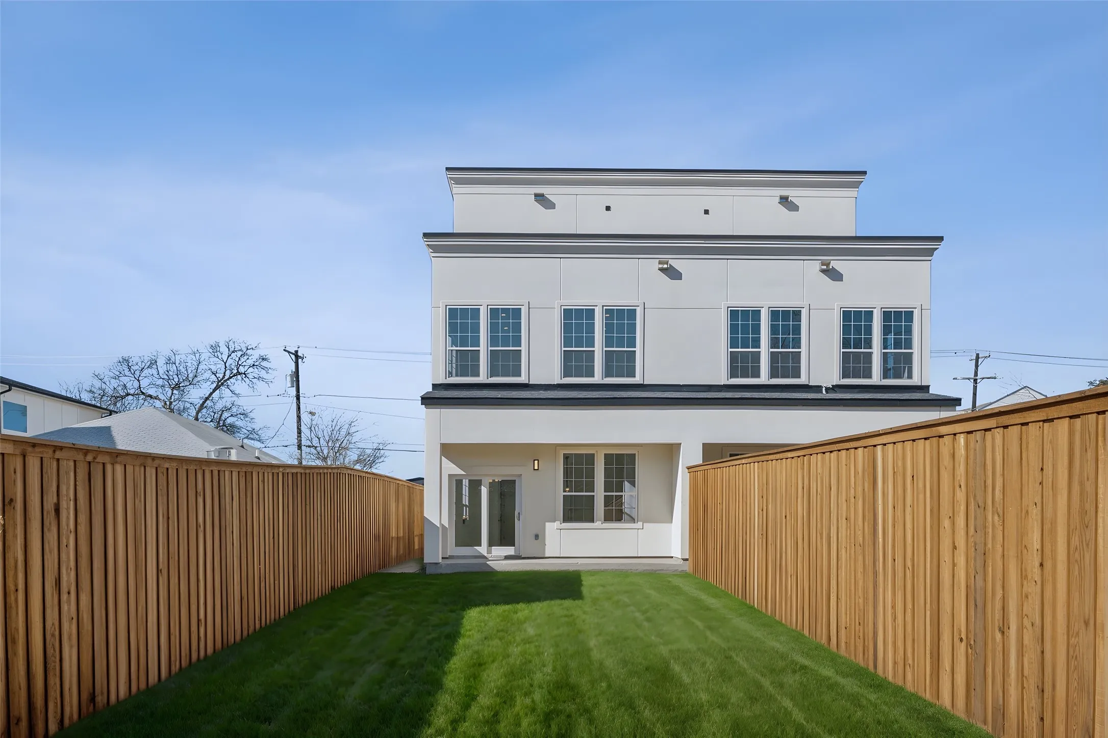 Single Family Residence For Sale in Dallas County , 2434 Douglas Avenue, Dallas, Texas 75219, 3 Bedrooms, 4 Bathrooms, 2 Garage spaces, 2,570 Sqft, built in 2025, New Construction - Complete, Price $639,000, mls#21160638, Real Estate Agent in Dallas, Homes For Sale in Dallas county, Homes For Sale in Dallas, Realtor in Dallas Texas, Real Estate Brokerage Independent Realty Texas, Luminita Cordes Realtor