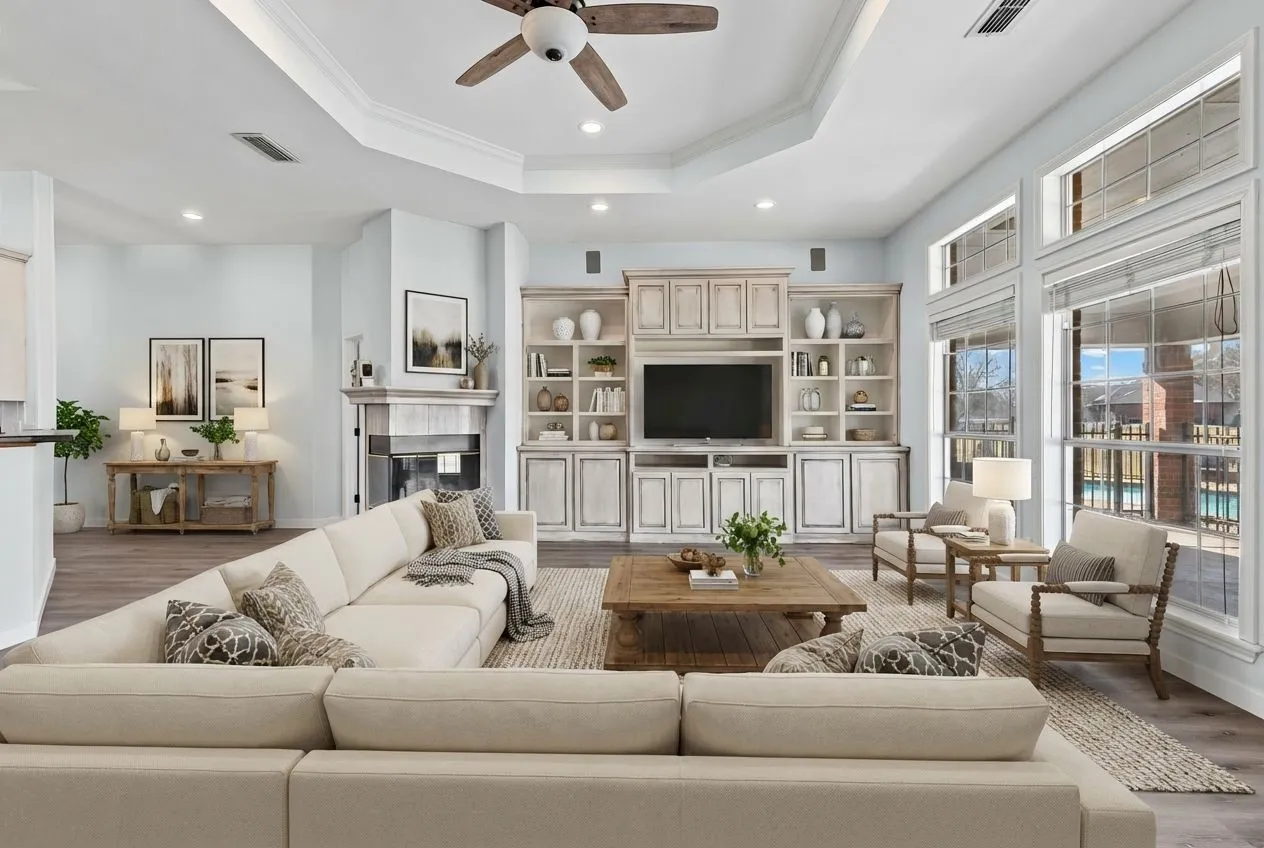 Single Family Residence For Sale in Hunt County , 2046 Mckenzie Road, Campbell, Texas 75422, 5 Bedroom, 4 Bathroom, Garage spaces, 3,639 Sqft, built in 1994, Preowned, mls#21167309, Real Estate Agent in Campbell, Homes For Sale in Hunt county, Homes For Sale in Campbell, Realtor in Campbell Texas, Real Estate Brokerage Independent Realty Texas, Luminita Cordes Realtor