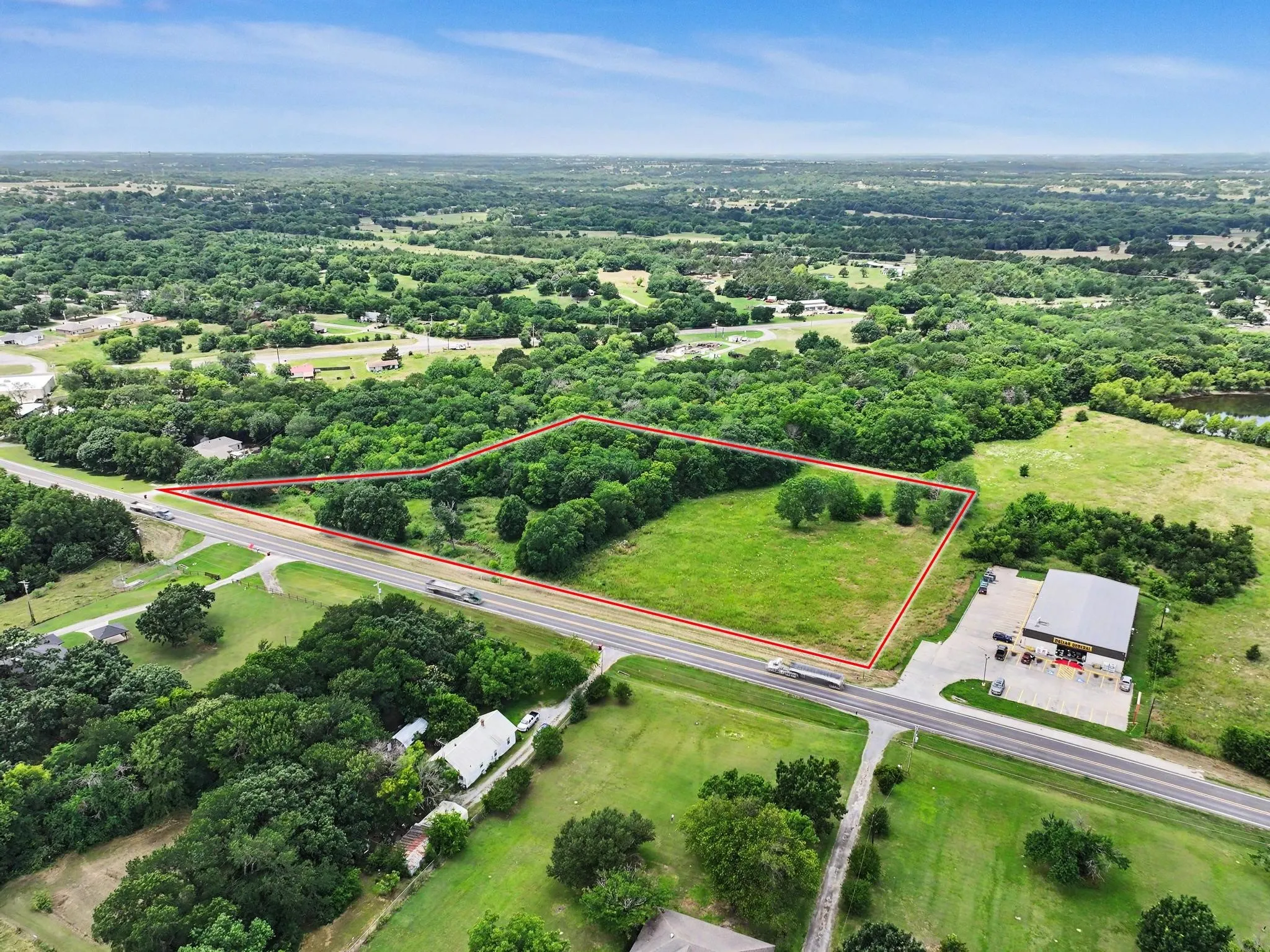 Unimproved Land For Sale in Grayson County , TBD Ole Ambrose Road, Bells, Texas 75414, 0, 0, Garage spaces, 0 Sqft, built in 0, mls#21167434, Real Estate Agent in Bells, Homes For Sale in Grayson county, Homes For Sale in Bells, Realtor in Bells Texas, Real Estate Brokerage Independent Realty Texas, Luminita Cordes Realtor