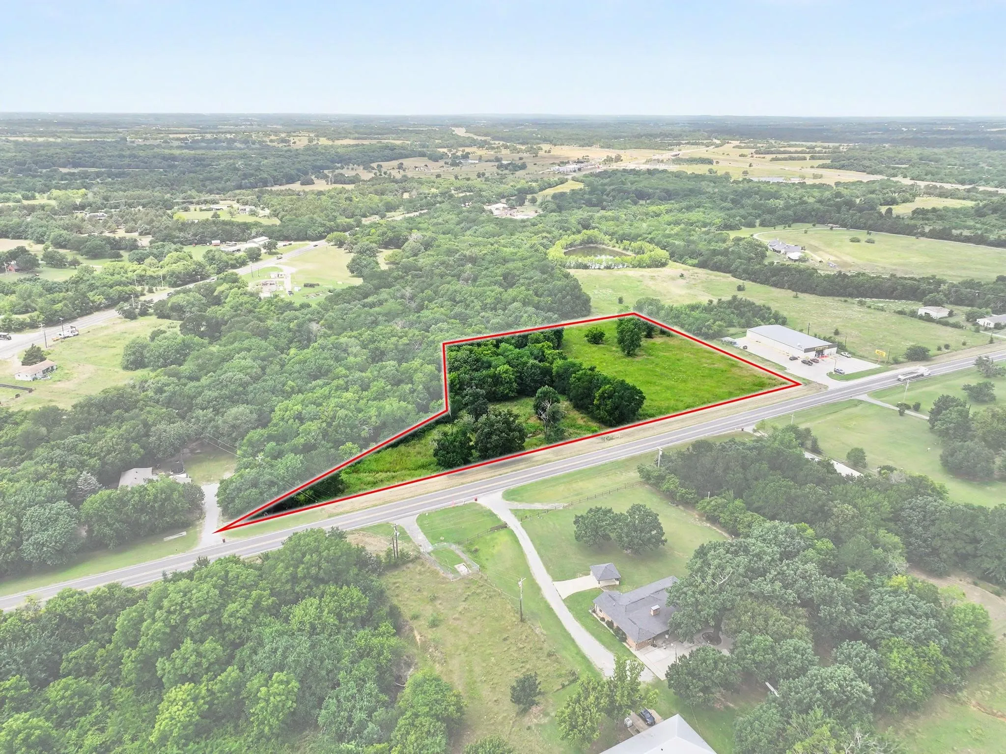 Unimproved Land For Sale in Grayson County , TBD Ole Ambrose Road, Bells, Texas 75414, 0, 0, Garage spaces, 0 Sqft, built in 0, mls#21167434, Real Estate Agent in Bells, Homes For Sale in Grayson county, Homes For Sale in Bells, Realtor in Bells Texas, Real Estate Brokerage Independent Realty Texas, Luminita Cordes Realtor