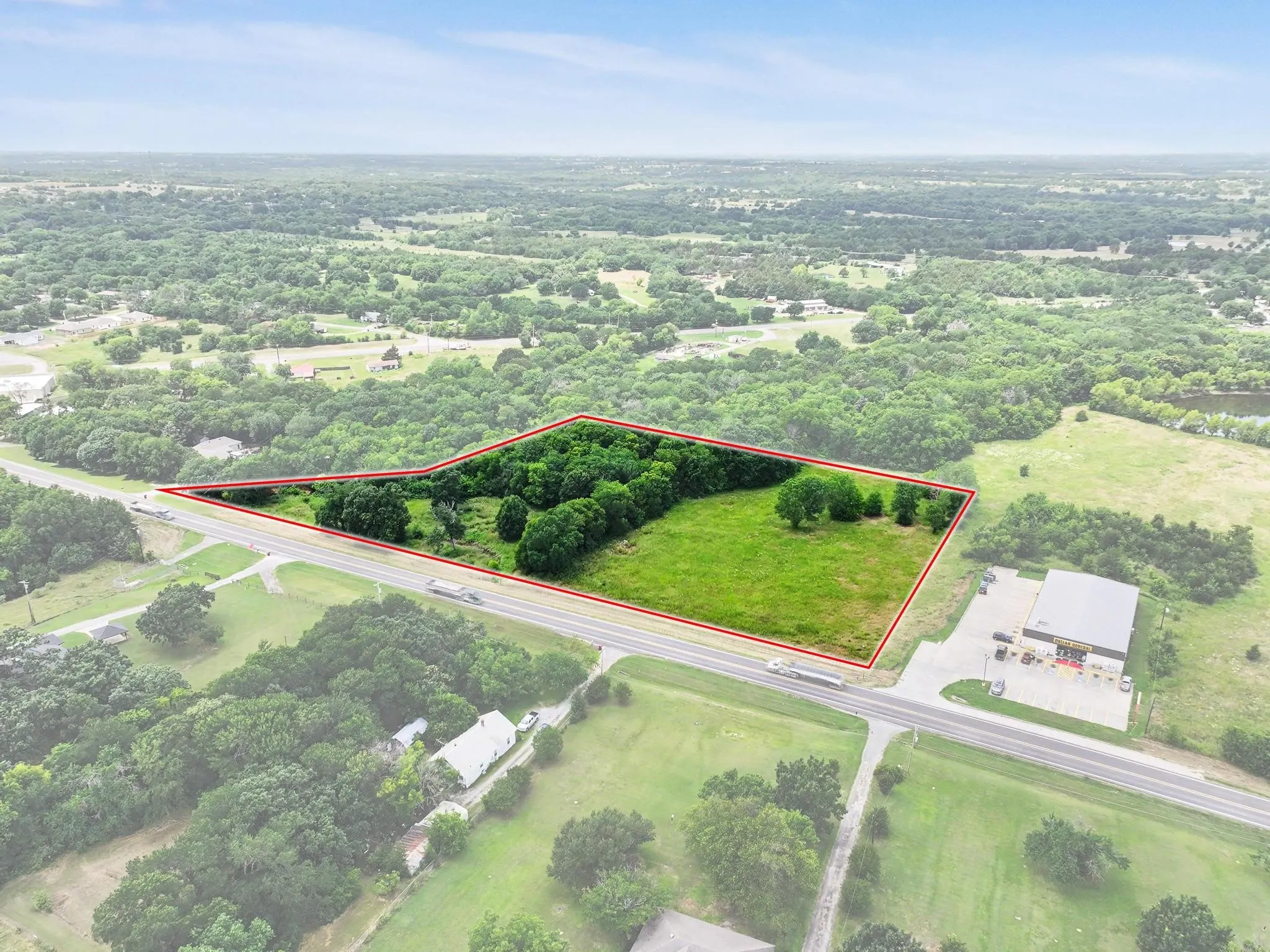 Unimproved Land For Sale in Grayson County , TBD Ole Ambrose Road, Bells, Texas 75414, 0, 0, Garage spaces, 0 Sqft, built in 0, mls#21167434, Real Estate Agent in Bells, Homes For Sale in Grayson county, Homes For Sale in Bells, Realtor in Bells Texas, Real Estate Brokerage Independent Realty Texas, Luminita Cordes Realtor