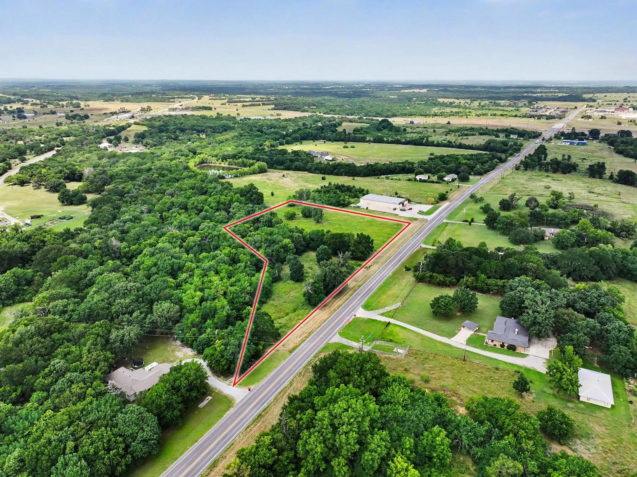 Unimproved Land For Sale in Grayson County , TBD Ole Ambrose Road, Bells, Texas 75414, 0, 0, Garage spaces, 0 Sqft, built in 0, mls#21167434, Real Estate Agent in Bells, Homes For Sale in Grayson county, Homes For Sale in Bells, Realtor in Bells Texas, Real Estate Brokerage Independent Realty Texas, Luminita Cordes Realtor