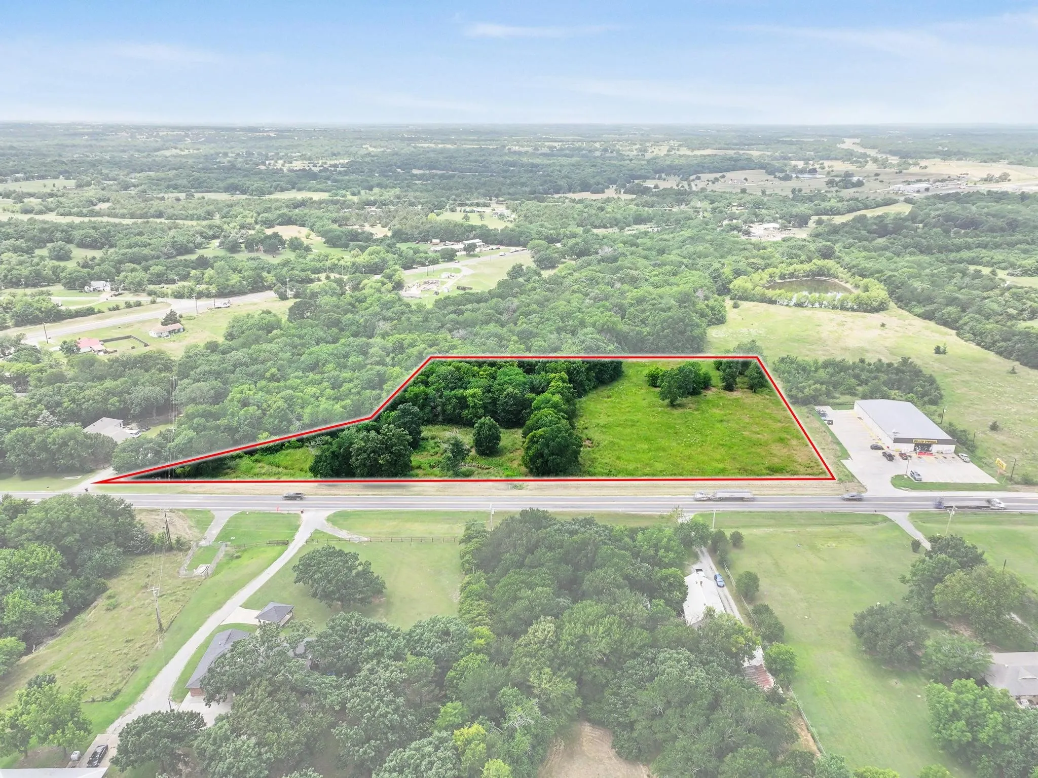 Unimproved Land For Sale in Grayson County , TBD Ole Ambrose Road 1, Bells, Texas 75414, 0, 0, Garage spaces, 0 Sqft, built in 0, mls#21167459, Real Estate Agent in Bells, Homes For Sale in Grayson county, Homes For Sale in Bells, Realtor in Bells Texas, Real Estate Brokerage Independent Realty Texas, Luminita Cordes Realtor