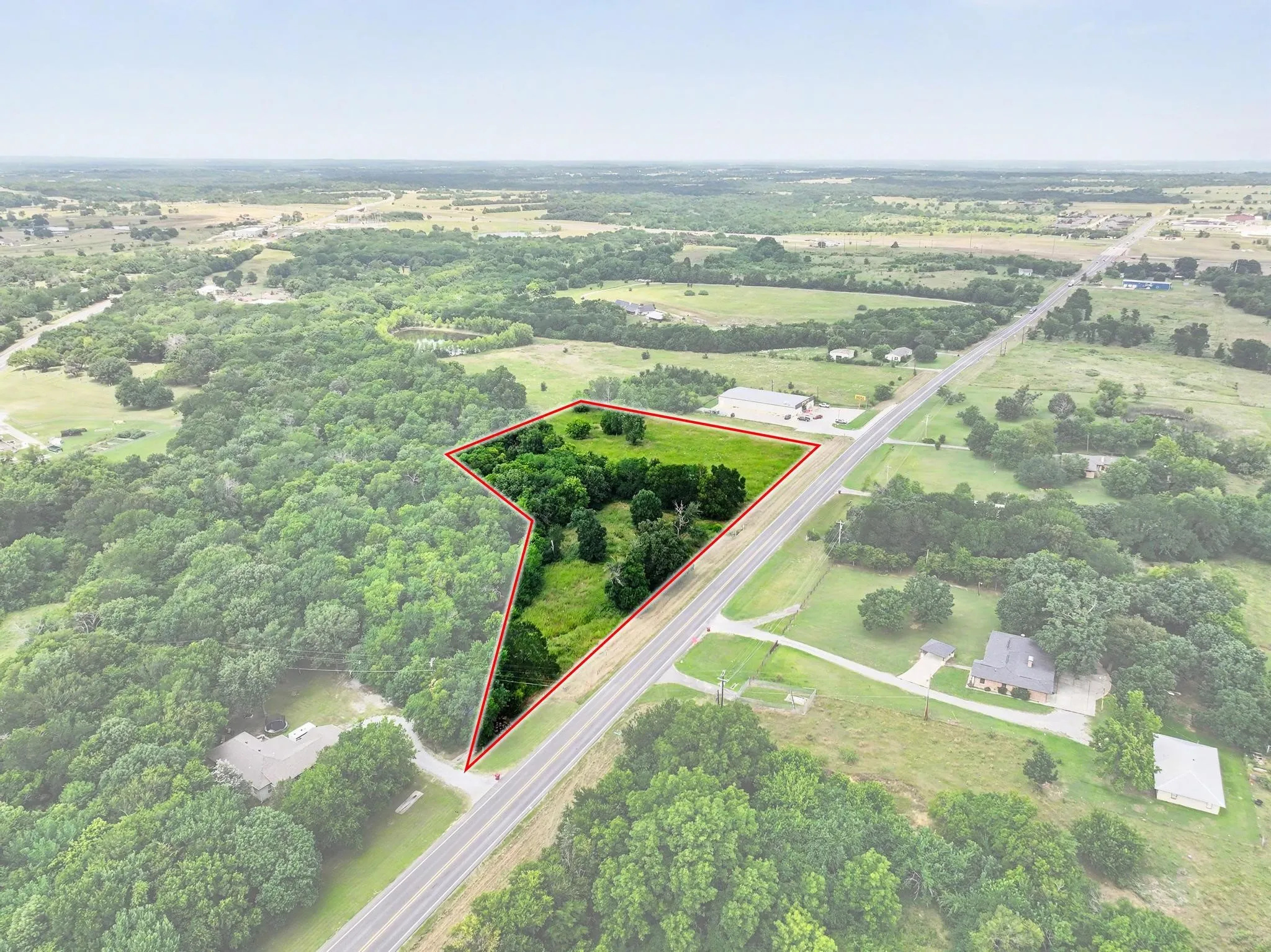Unimproved Land For Sale in Grayson County , TBD Ole Ambrose Road 1, Bells, Texas 75414, 0, 0, Garage spaces, 0 Sqft, built in 0, mls#21167459, Real Estate Agent in Bells, Homes For Sale in Grayson county, Homes For Sale in Bells, Realtor in Bells Texas, Real Estate Brokerage Independent Realty Texas, Luminita Cordes Realtor