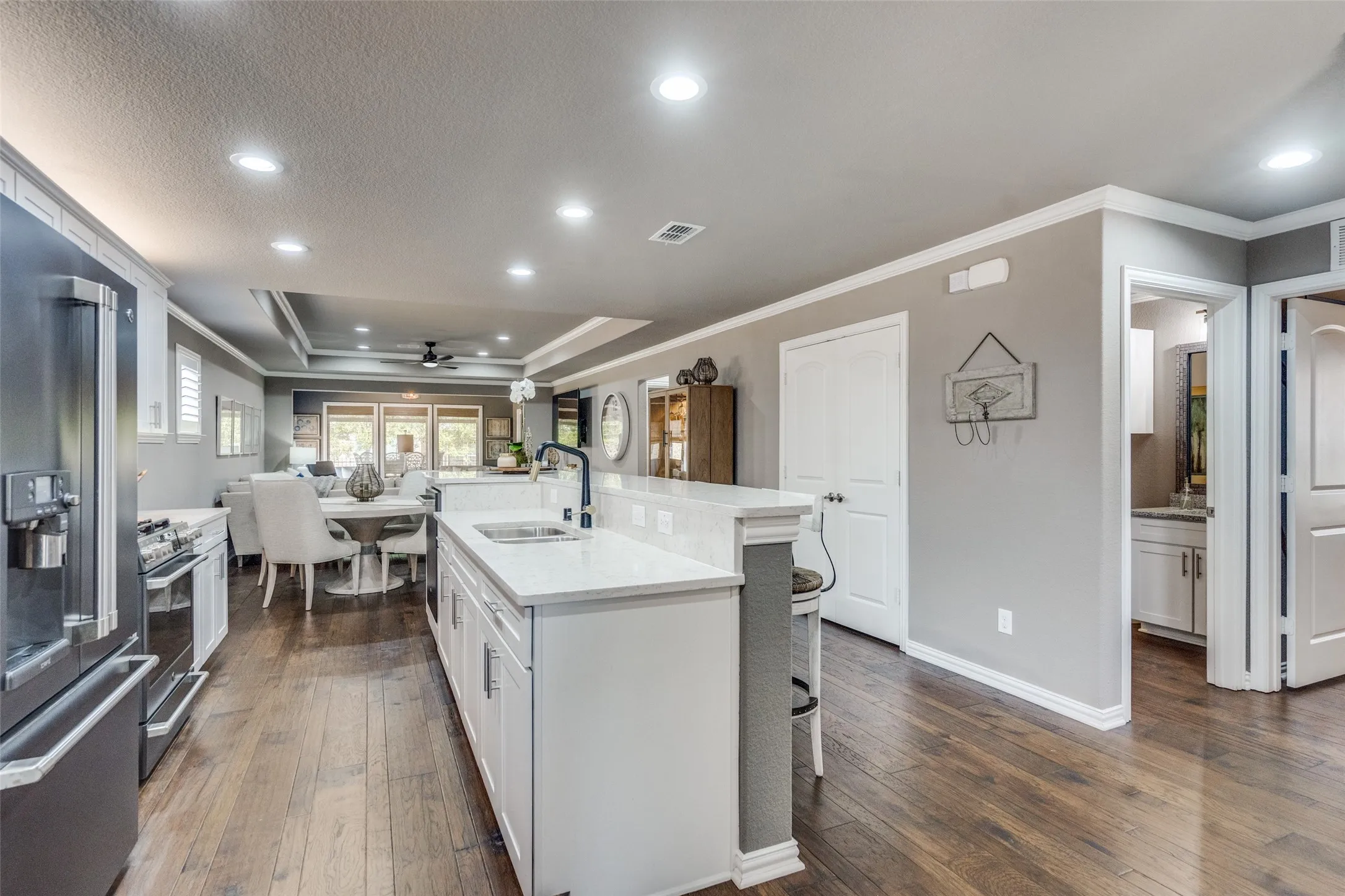 Single Family Residence For Sale in Denton County , 3206 Full Sail Lane, Frisco, Texas 75036, 2 Bedroom, 2 Bathroom, 2 Garage spaces, 1,563 Sqft, built in 2017, mls#21167551, Real Estate Agent in Frisco, Homes For Sale in Denton county, Homes For Sale in Frisco, Realtor in Frisco Texas, Real Estate Brokerage Independent Realty Texas, Luminita Cordes Realtor