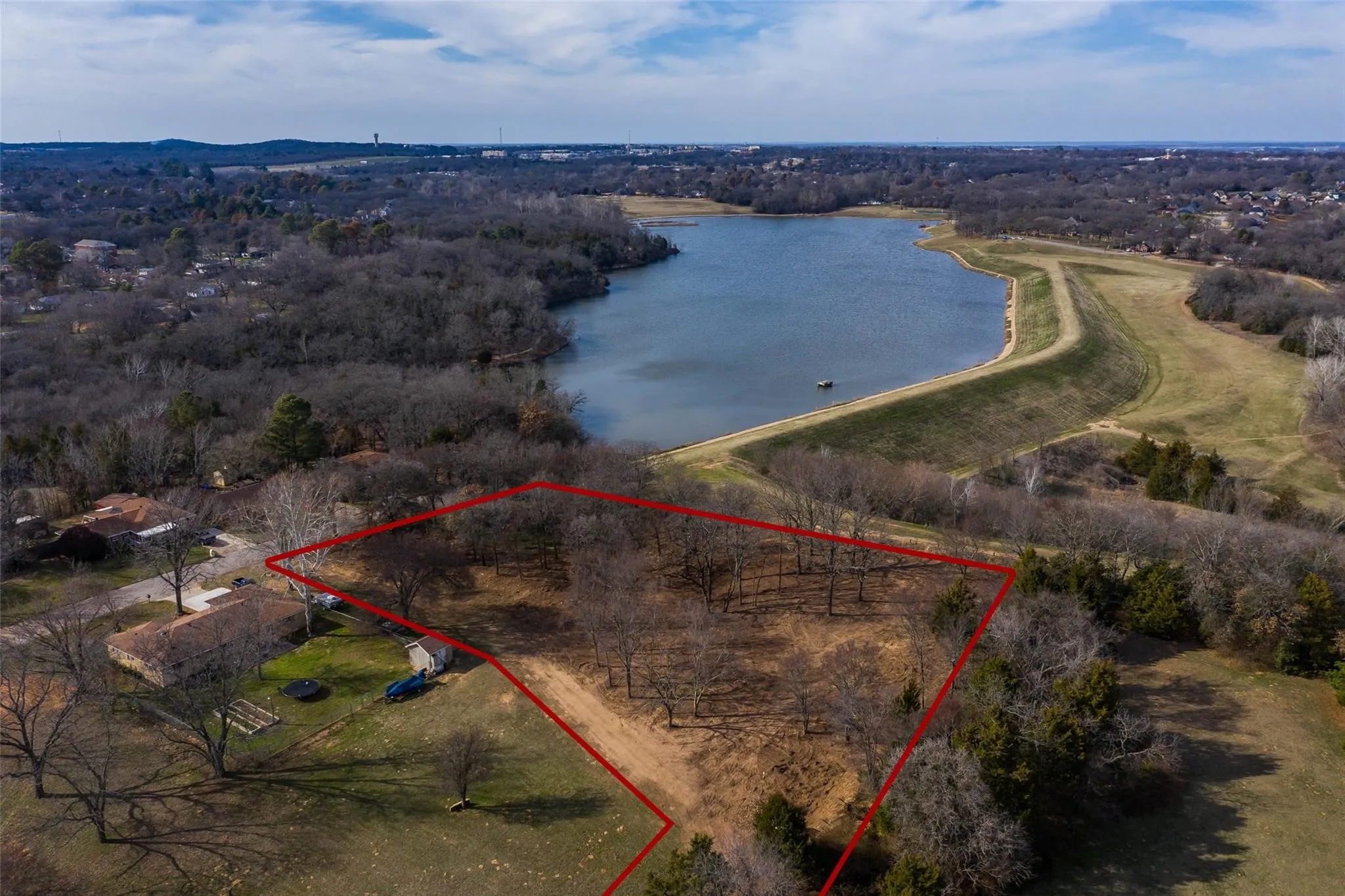 Unimproved Land For Sale in Grayson County , 1800 S Park Avenue, Denison, Texas 75020, 0, 0, Garage spaces, 0 Sqft, built in 0, Price $290,000, mls#21154209, Real Estate Agent in Denison, Homes For Sale in Grayson county, Homes For Sale in Denison, Realtor in Denison Texas, Real Estate Brokerage Independent Realty Texas, Luminita Cordes Realtor