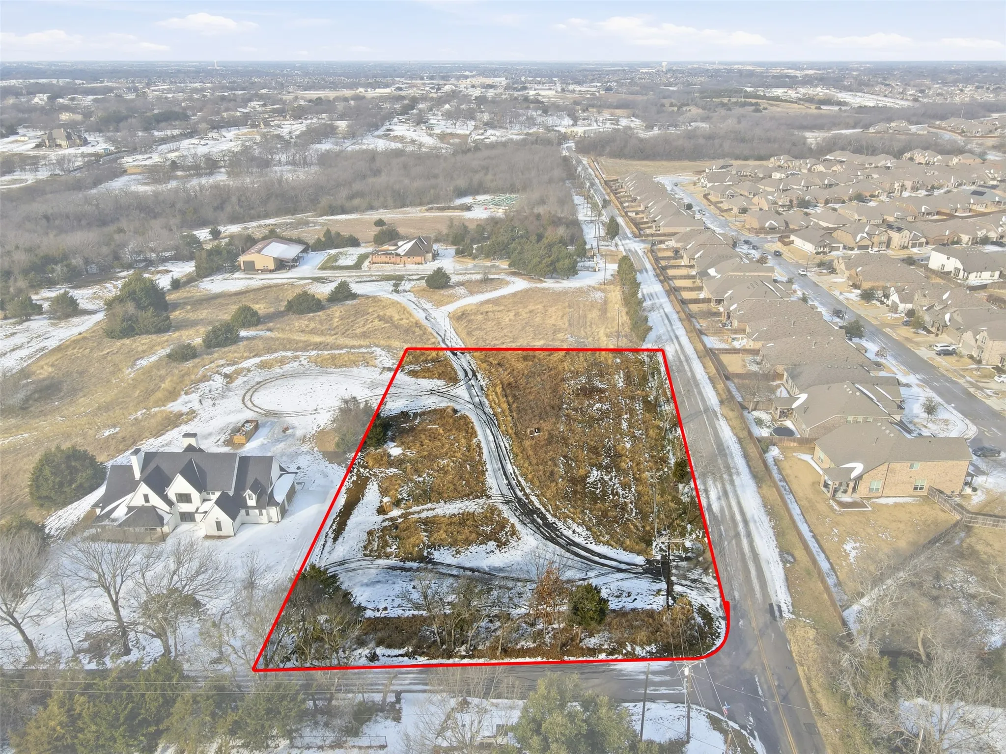 Unimproved Land For Sale in Collin County , Lot 8 Beaver Creek Road, Wylie, Texas 75098, 0, 0, Garage spaces, 0 Sqft, built in 0, Price $315,000, mls#21167054, Real Estate Agent in Wylie, Homes For Sale in Collin county, Homes For Sale in Wylie, Realtor in Wylie Texas, Real Estate Brokerage Independent Realty Texas, Luminita Cordes Realtor