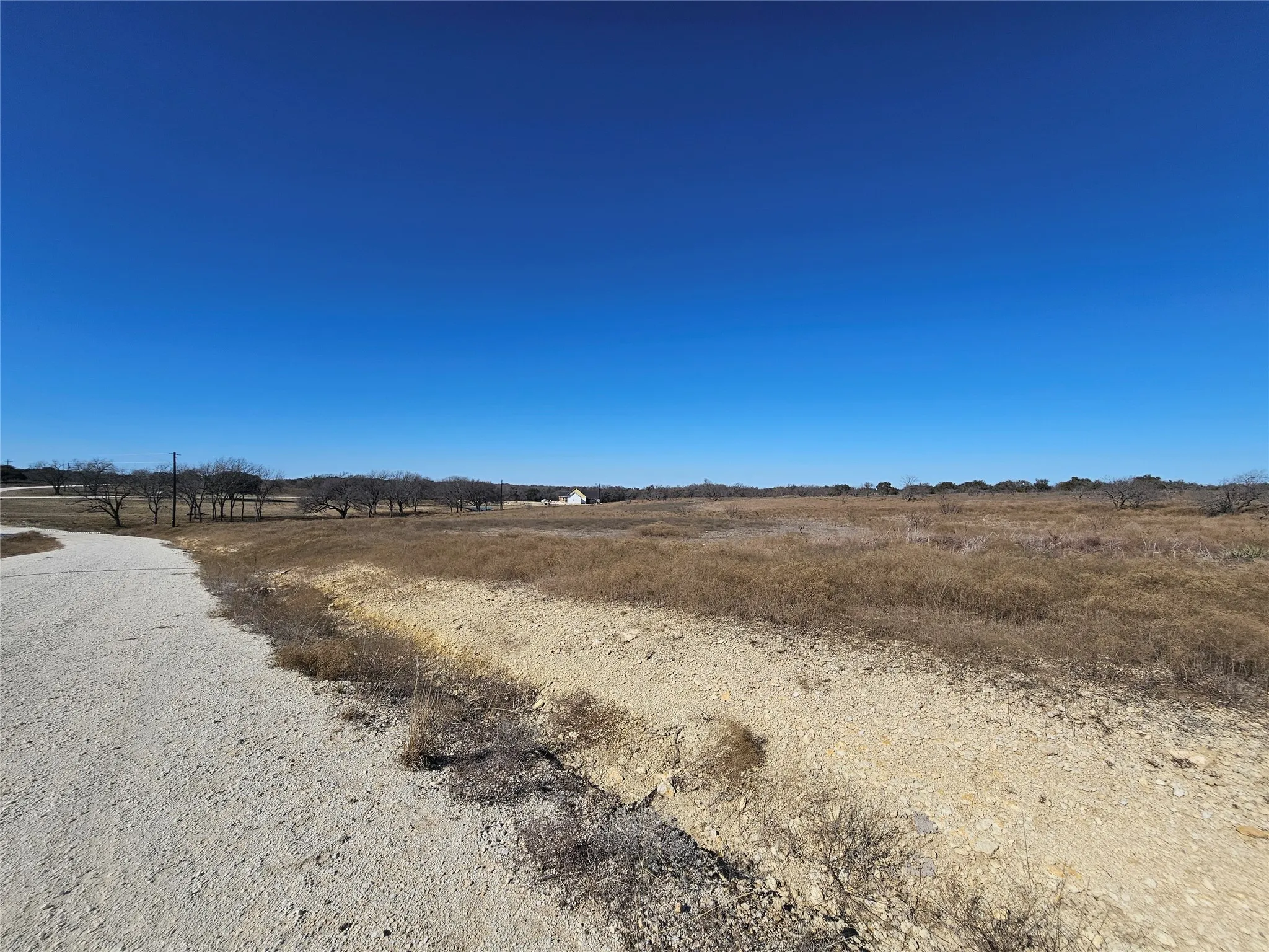 View of road featuring a rural view